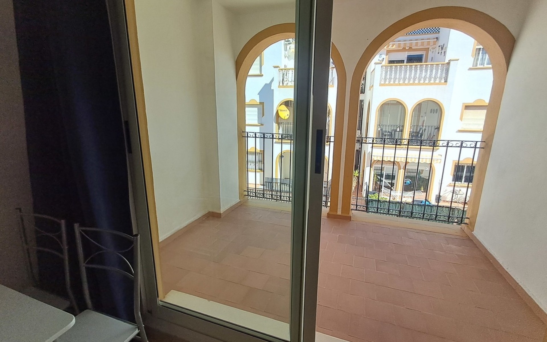 A Vendre - Appartement - La Zenia