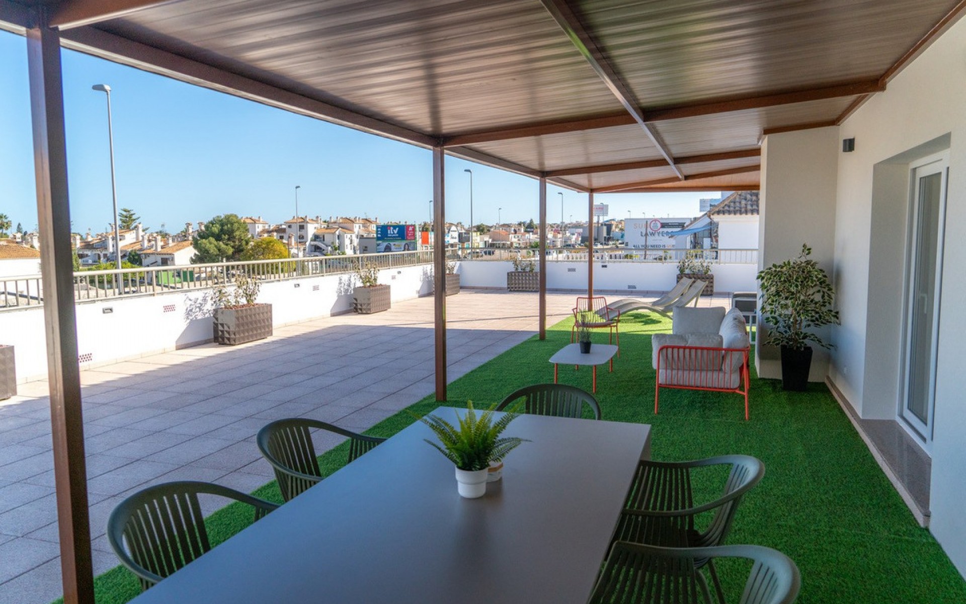 A Vendre - Appartement - La Zenia