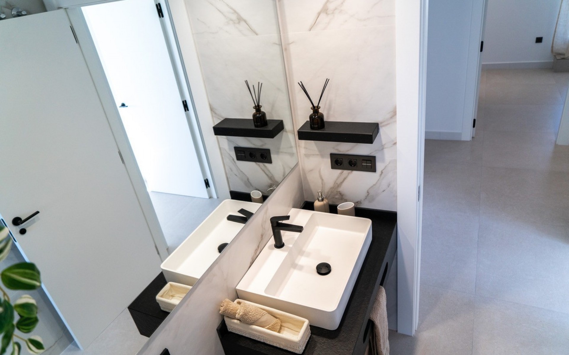 A Vendre - Appartement - La Zenia