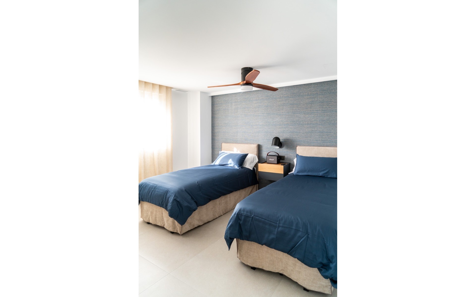 A Vendre - Appartement - La Zenia