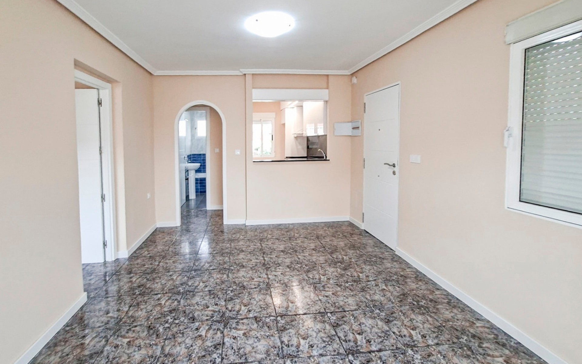 A Vendre - Appartement - La Zenia