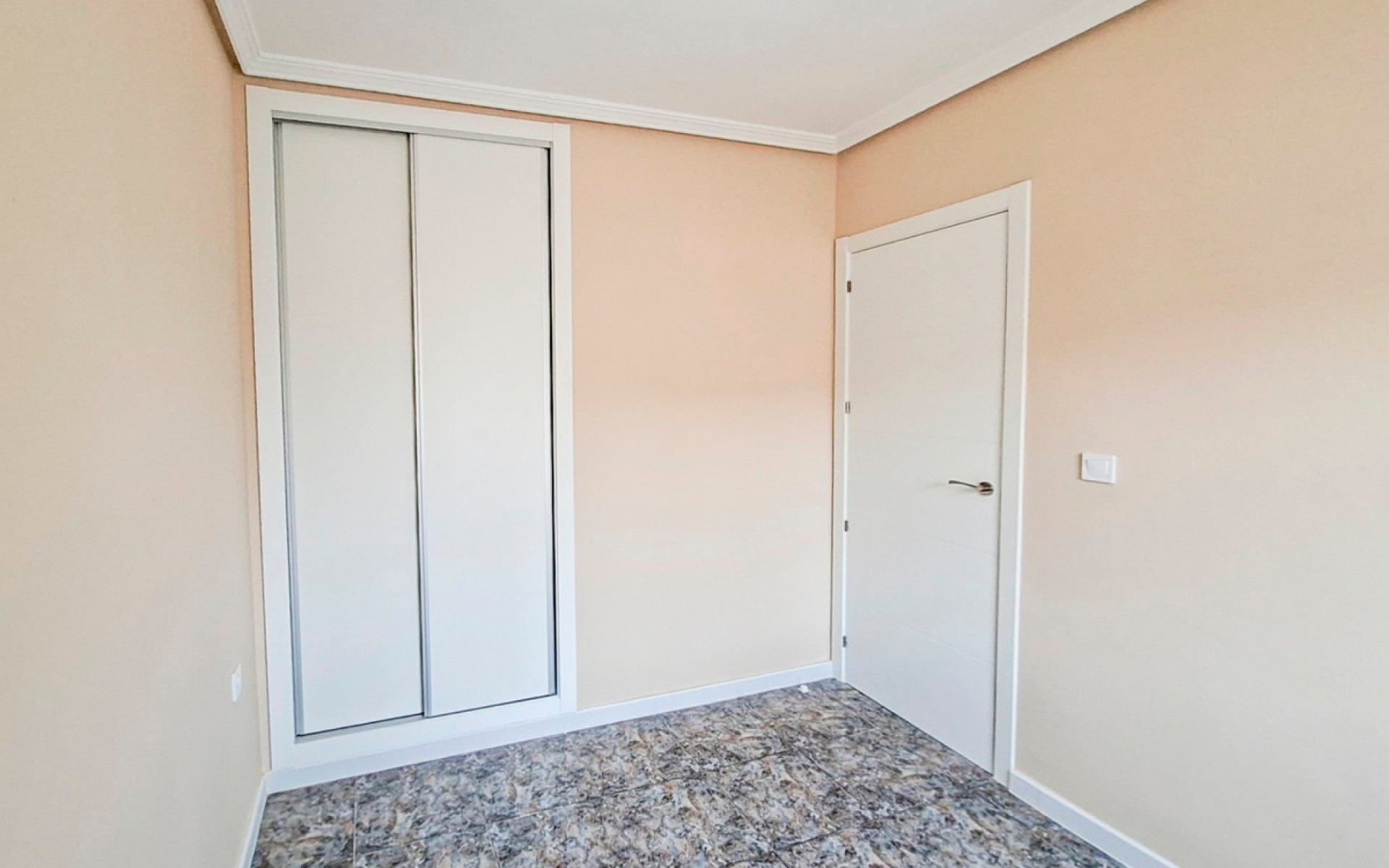 A Vendre - Appartement - La Zenia