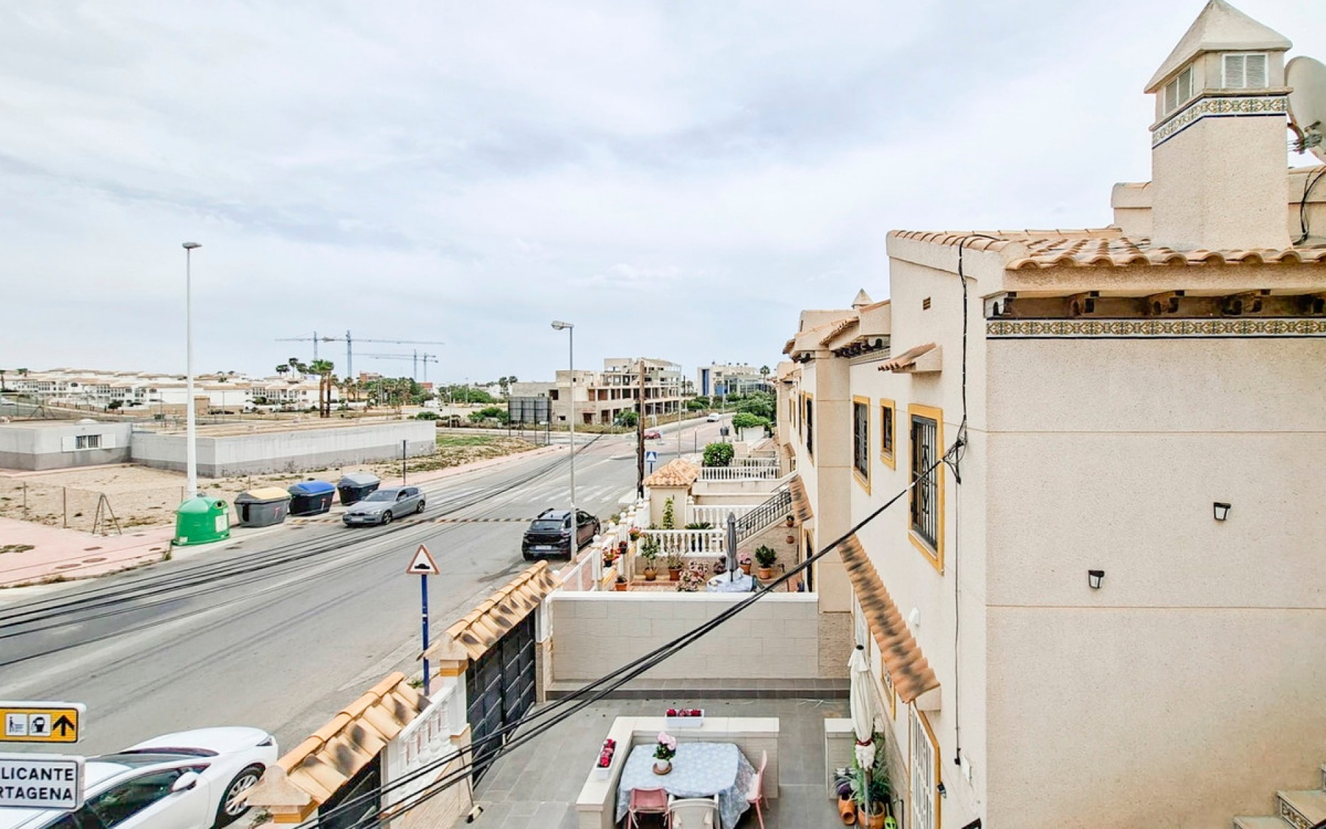 A Vendre - Appartement - La Zenia