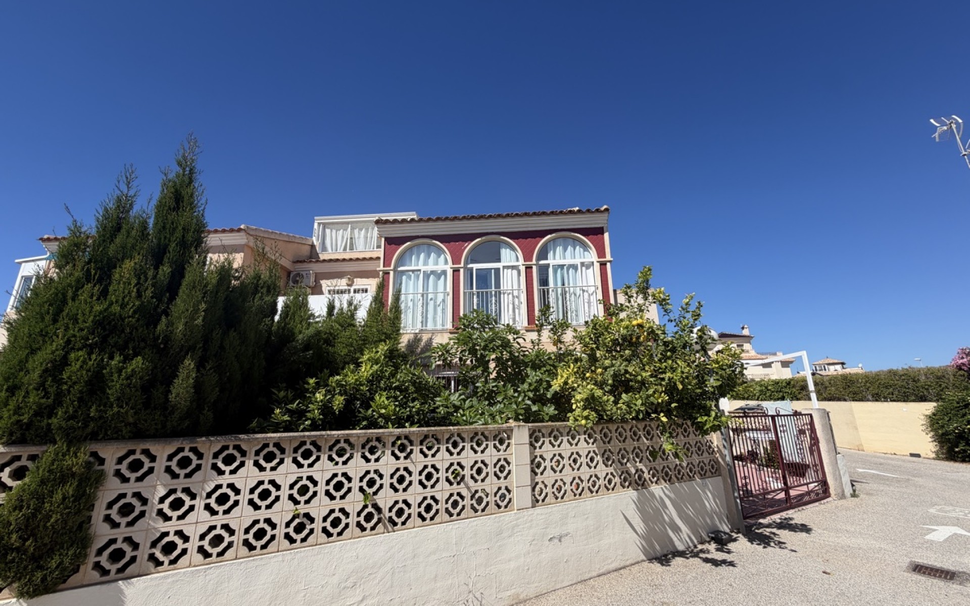 A Vendre - Appartement - La Zenia