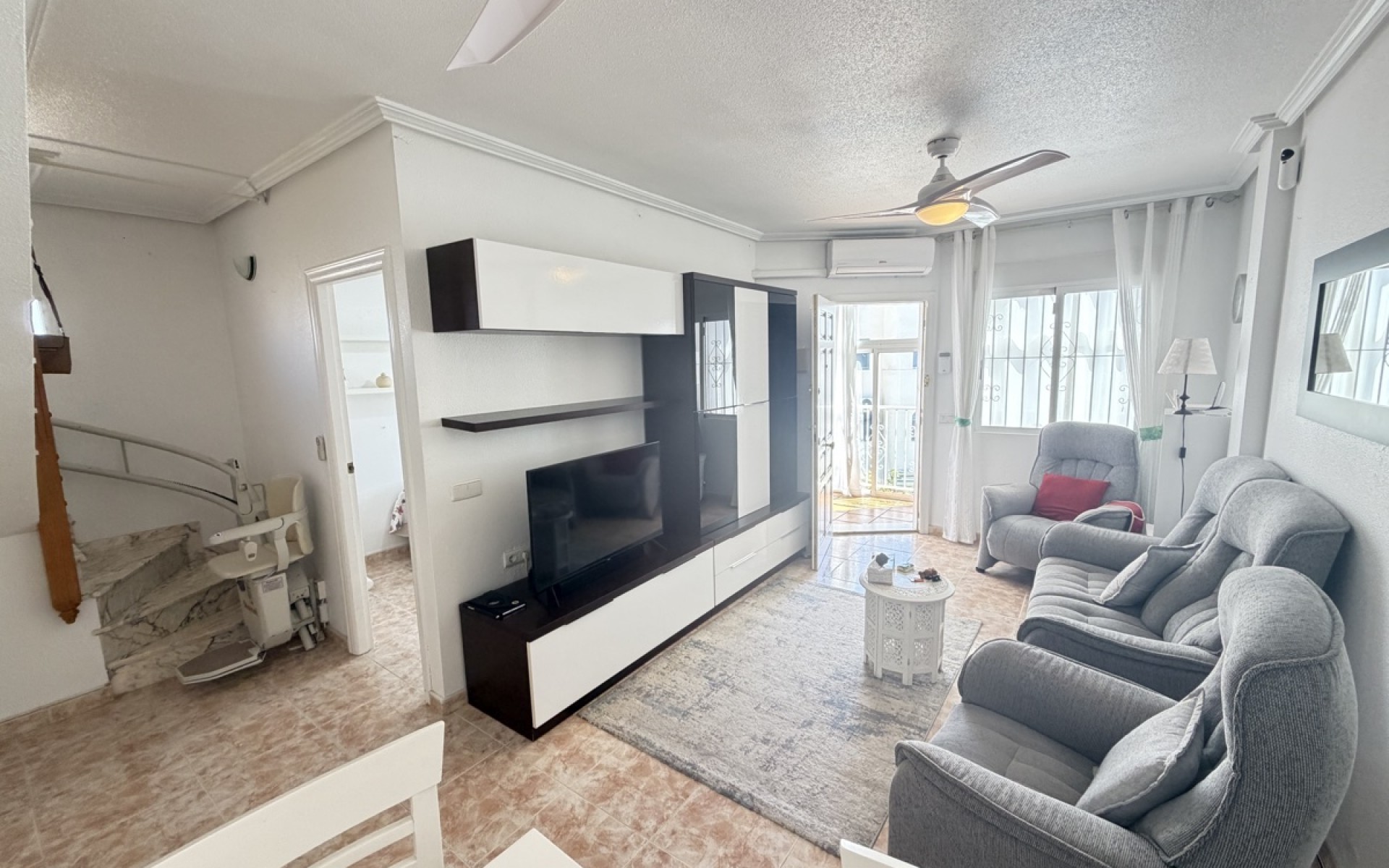 A Vendre - Appartement - La Zenia