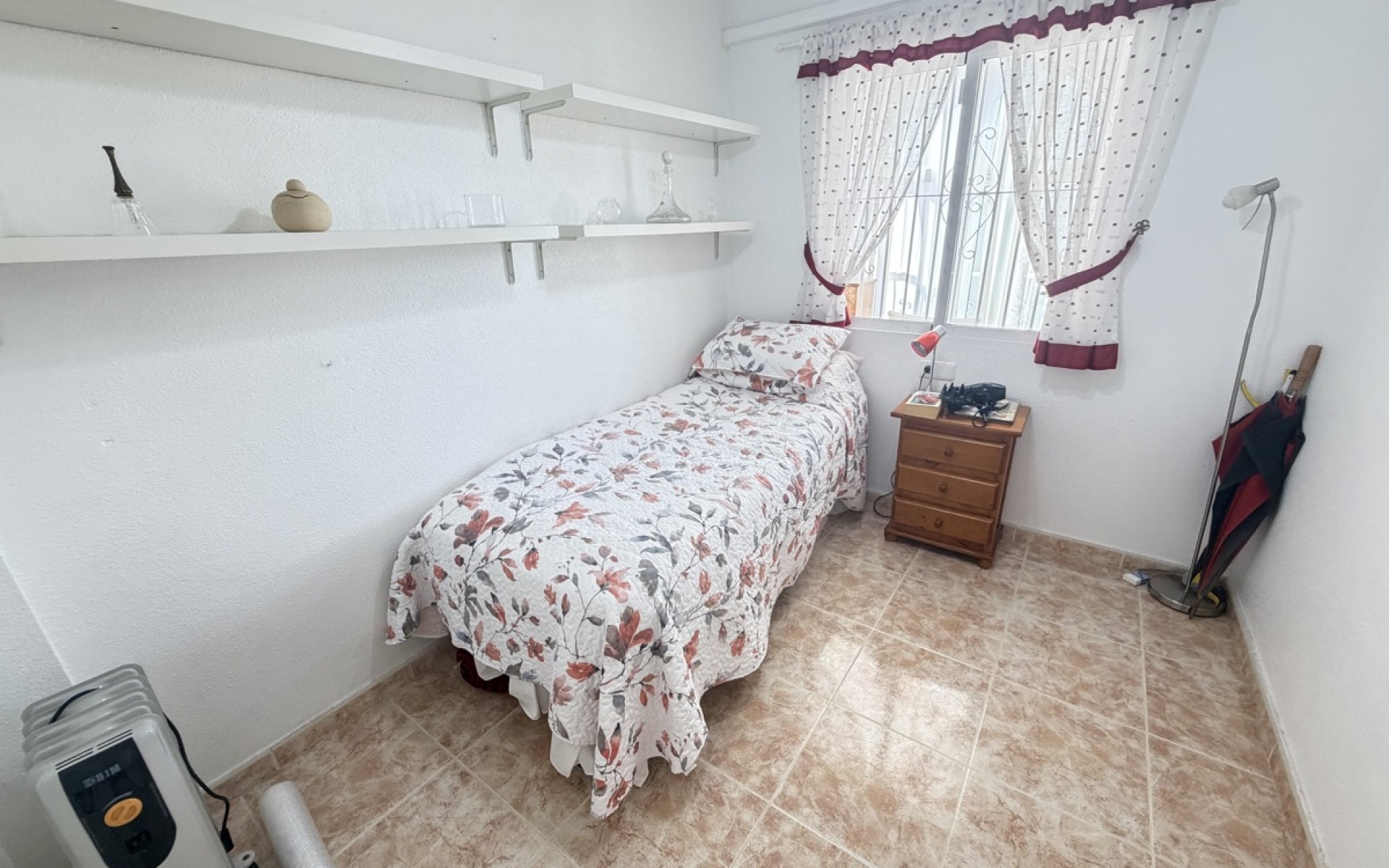 A Vendre - Appartement - La Zenia