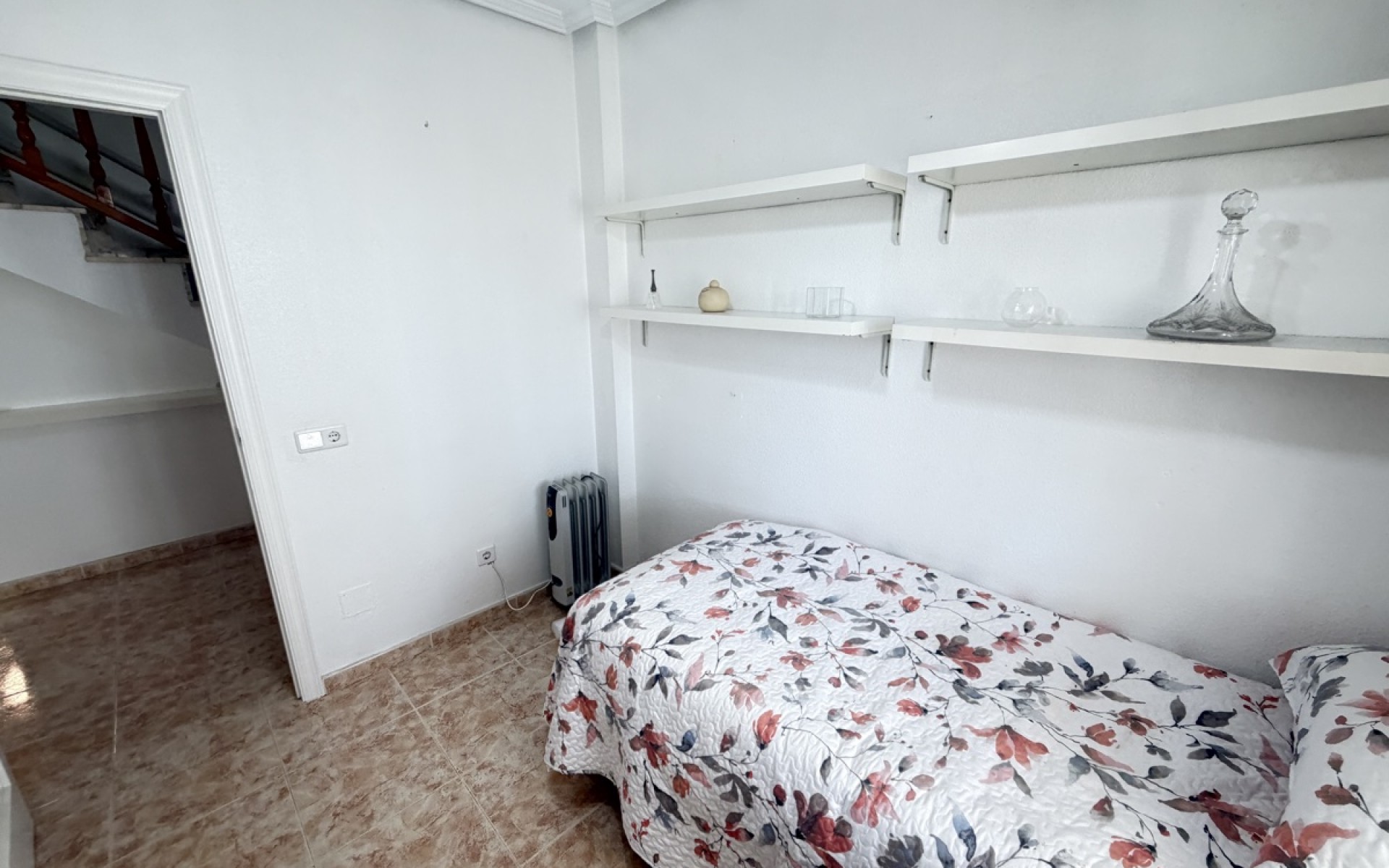 A Vendre - Appartement - La Zenia
