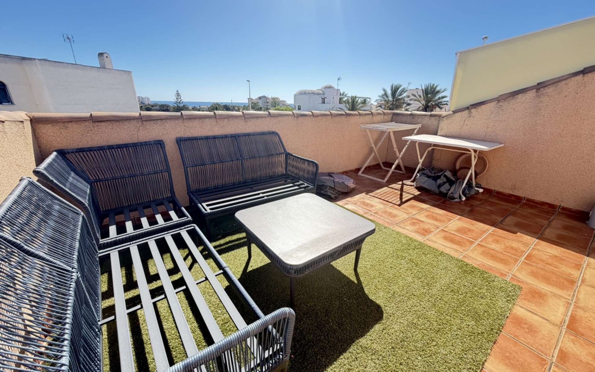 A Vendre - Appartement - La Zenia