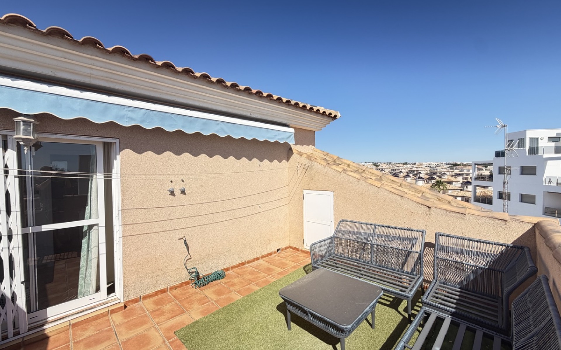 A Vendre - Appartement - La Zenia