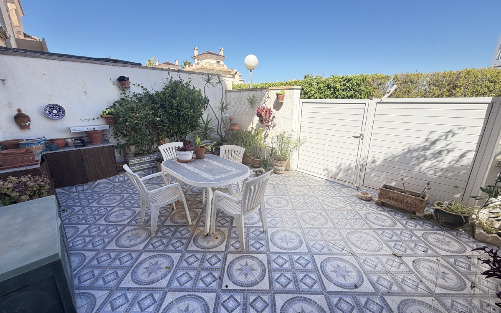 A Vendre - Appartement - La Zenia