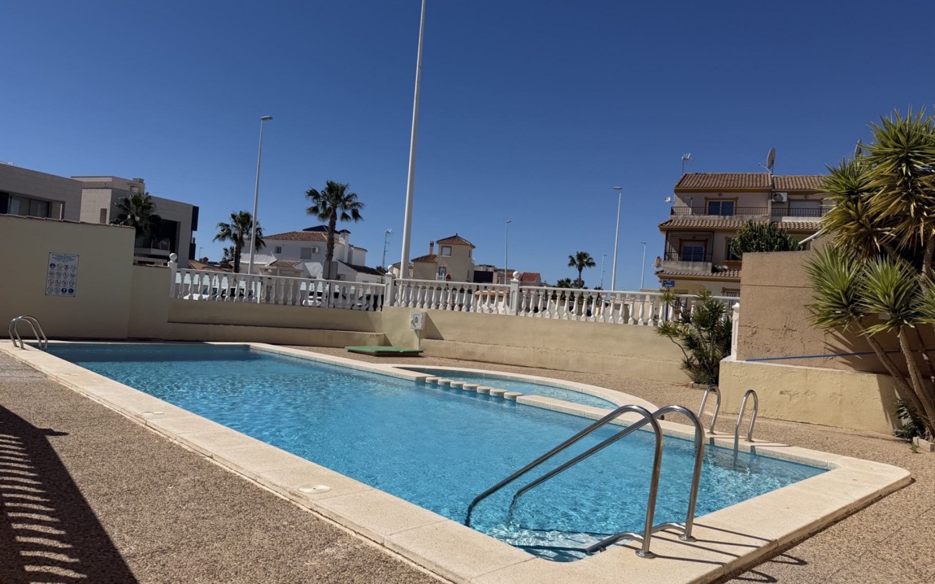 A Vendre - Appartement - La Zenia