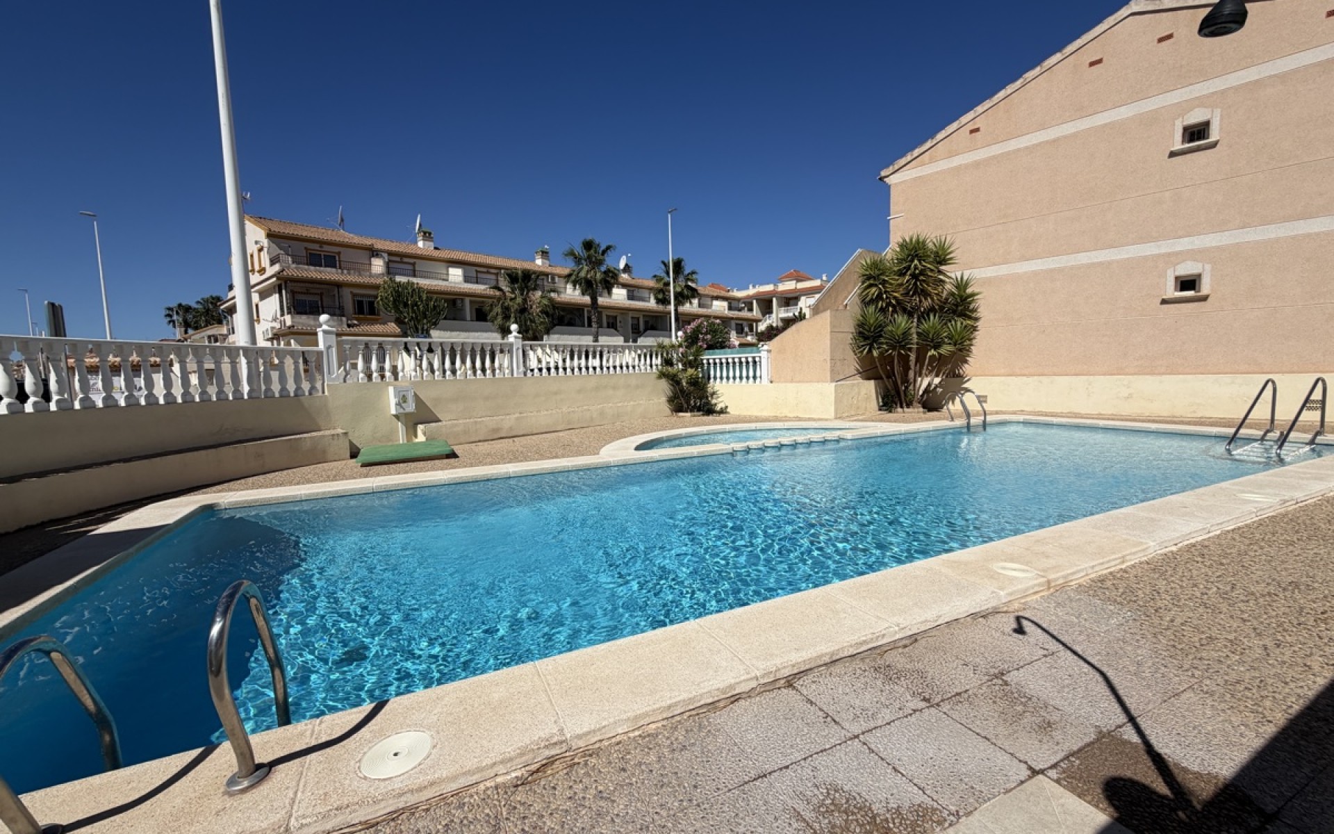 A Vendre - Appartement - La Zenia