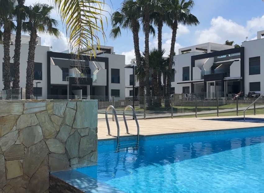 A Vendre - Appartement - La Zenia