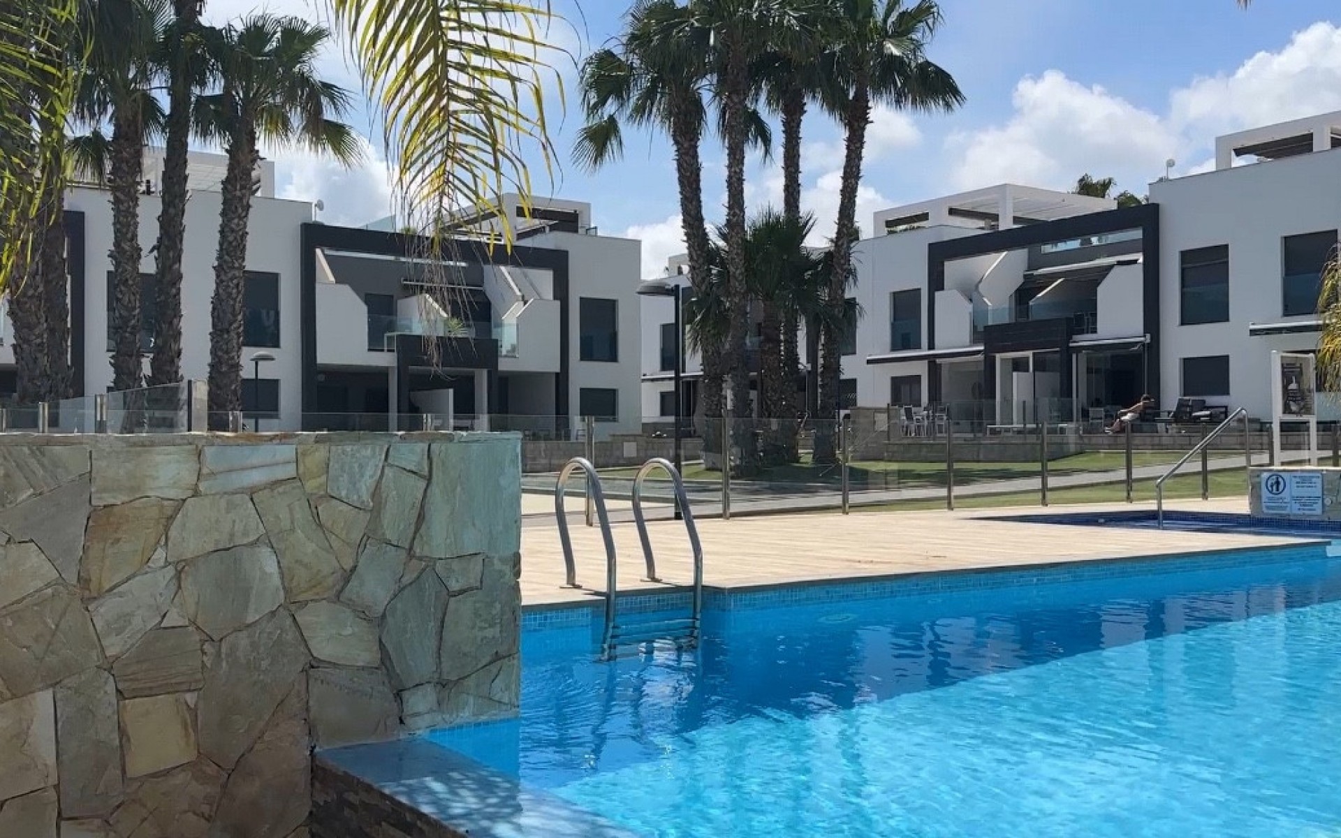 A Vendre - Appartement - La Zenia