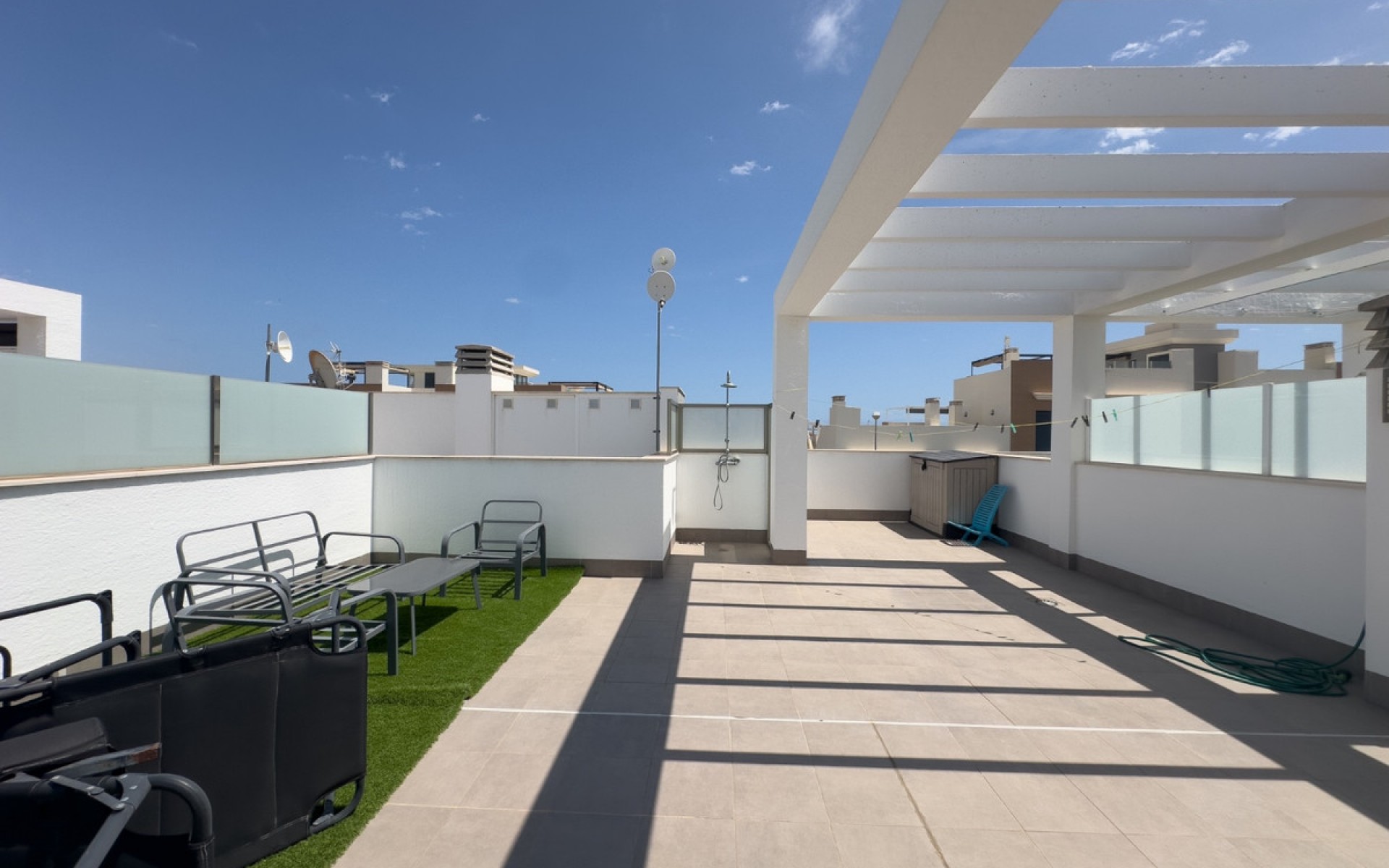 A Vendre - Appartement - La Zenia