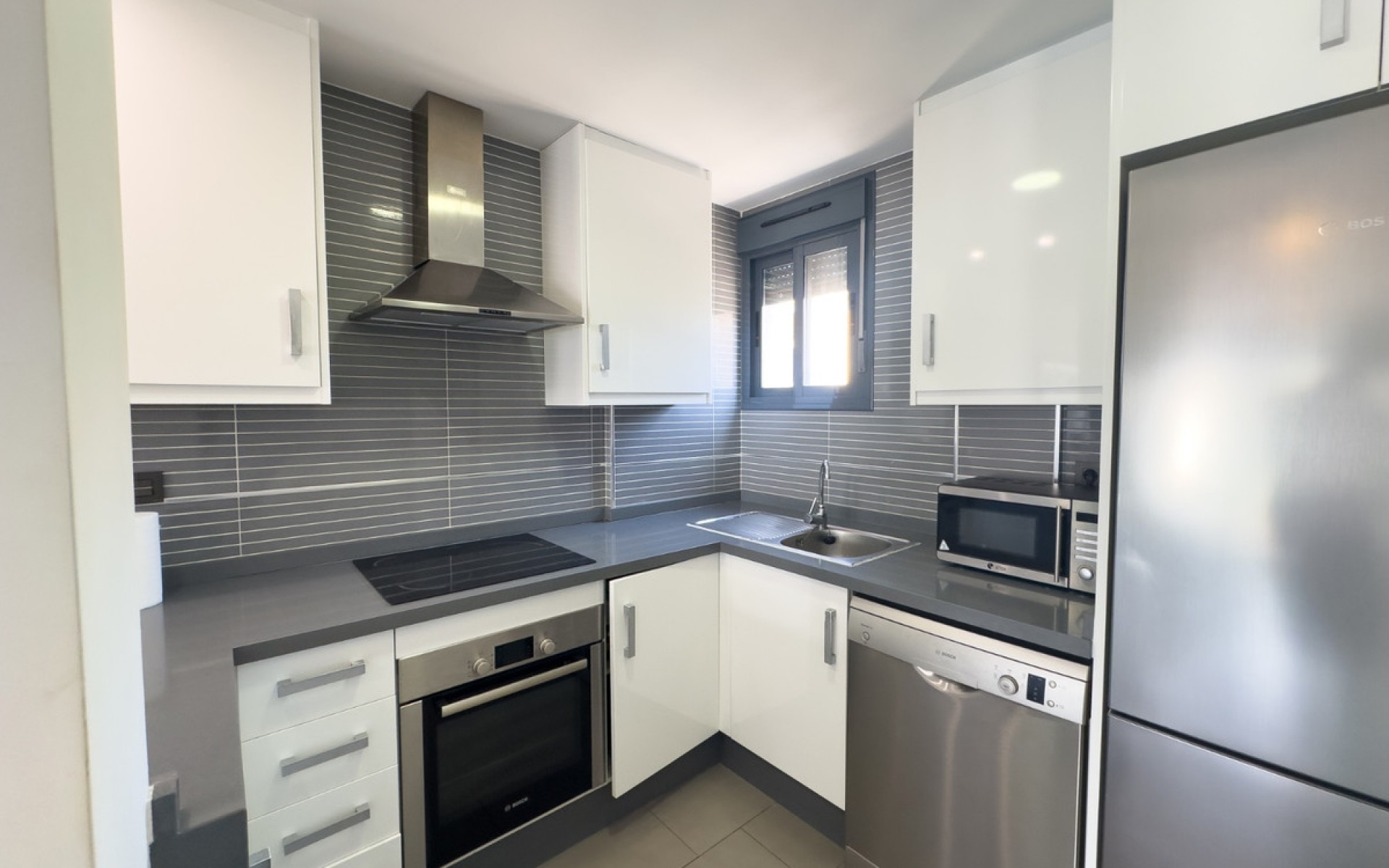 A Vendre - Appartement - La Zenia
