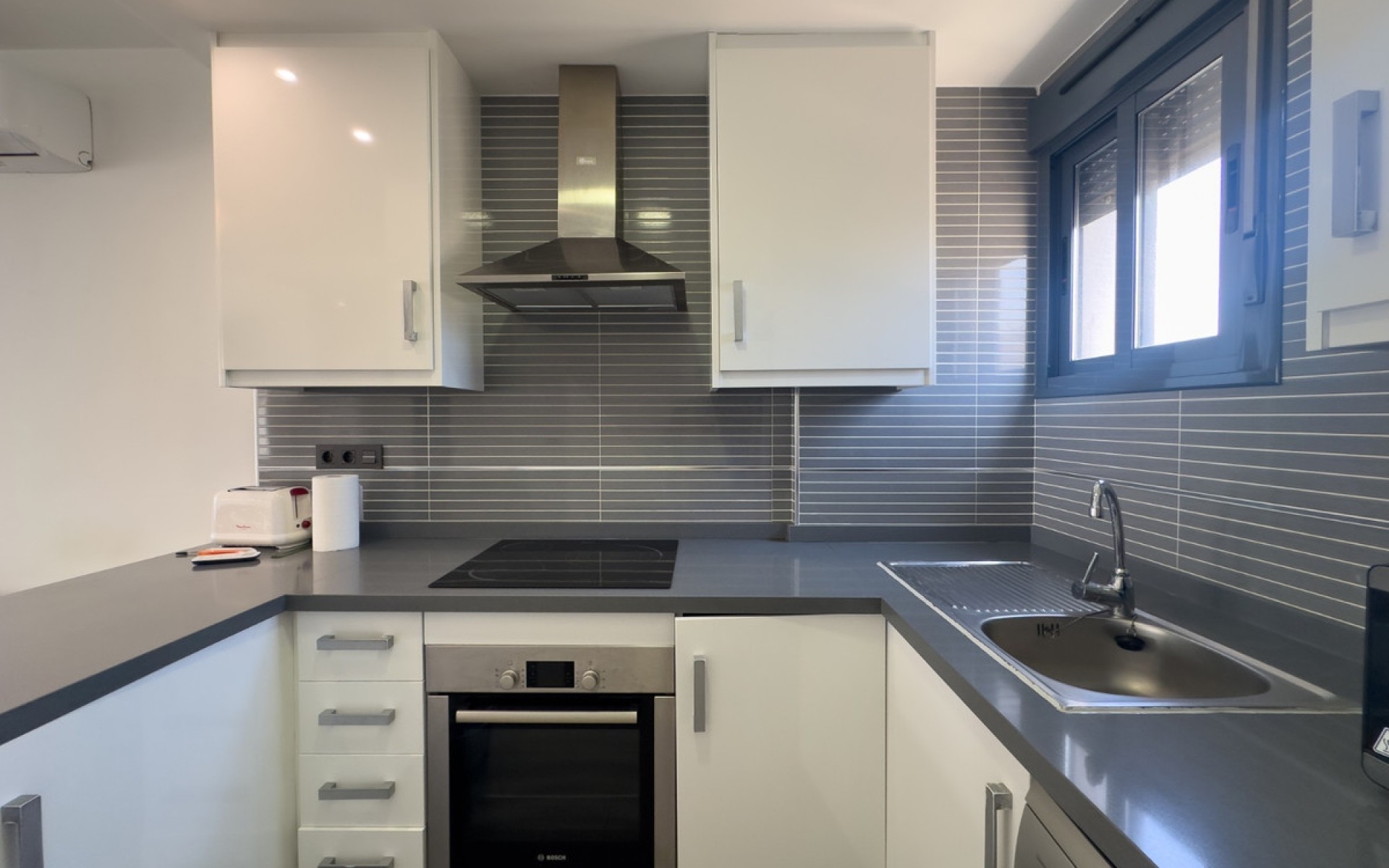 A Vendre - Appartement - La Zenia