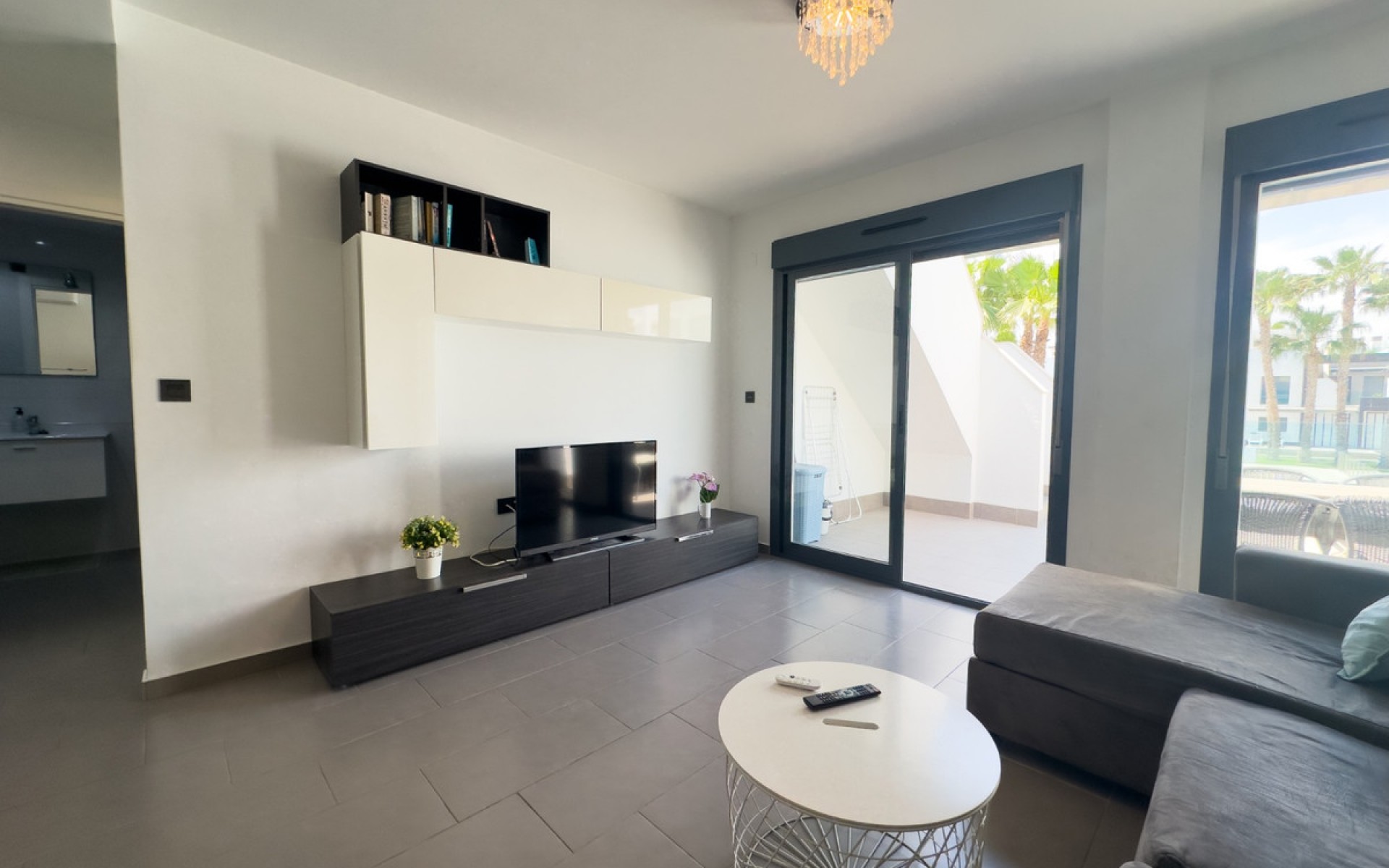 A Vendre - Appartement - La Zenia