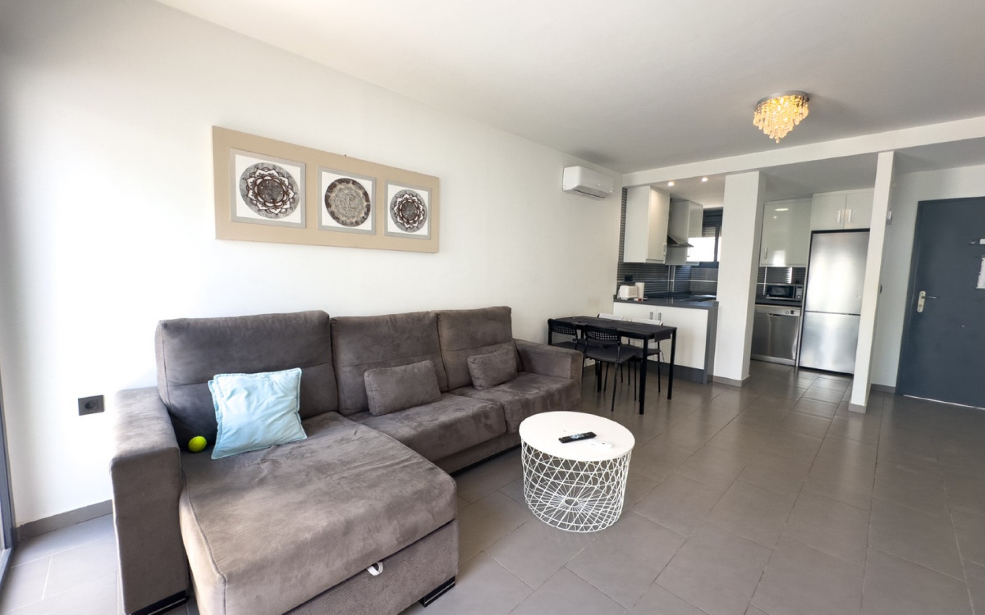 A Vendre - Appartement - La Zenia