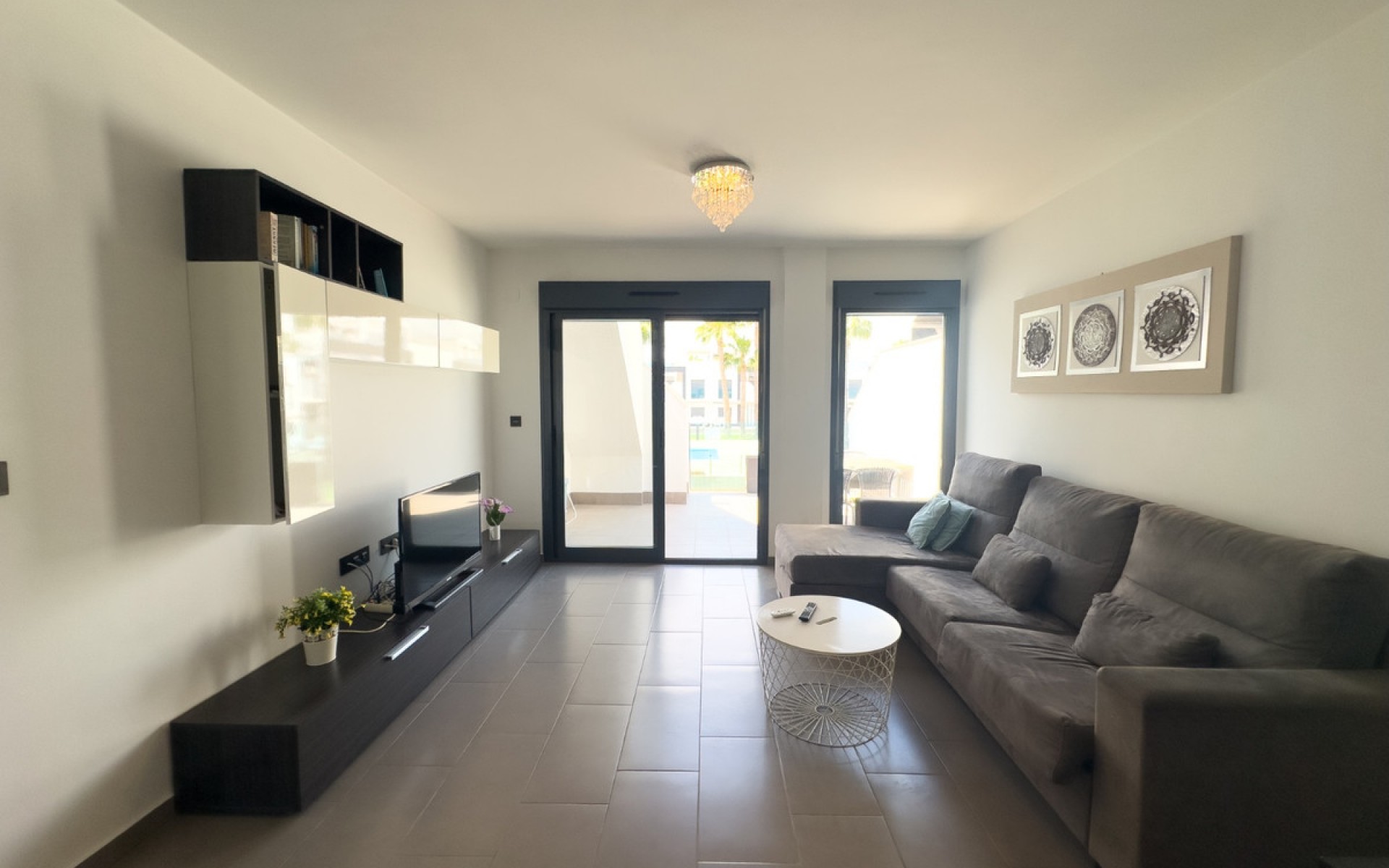A Vendre - Appartement - La Zenia