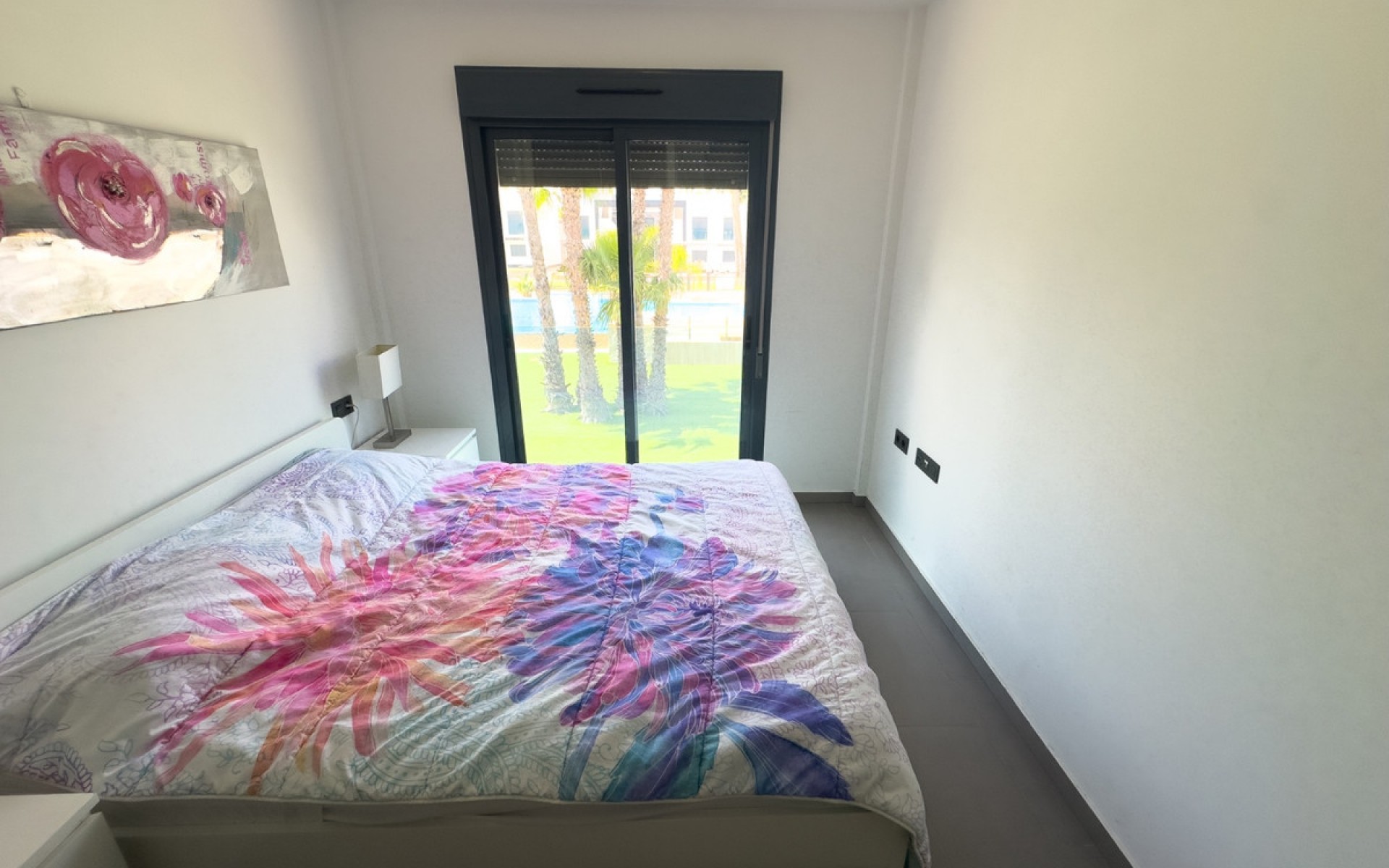 A Vendre - Appartement - La Zenia