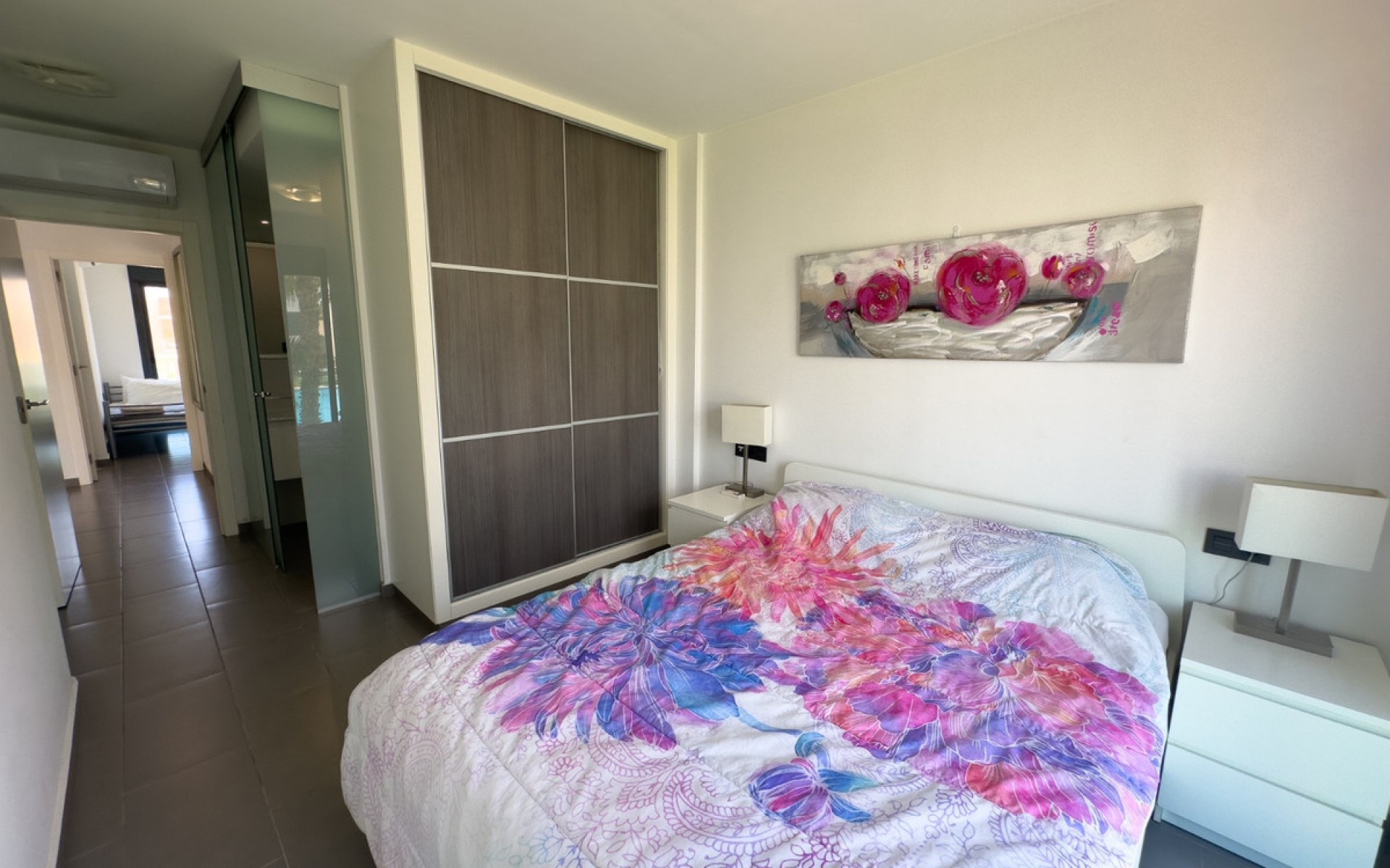 A Vendre - Appartement - La Zenia