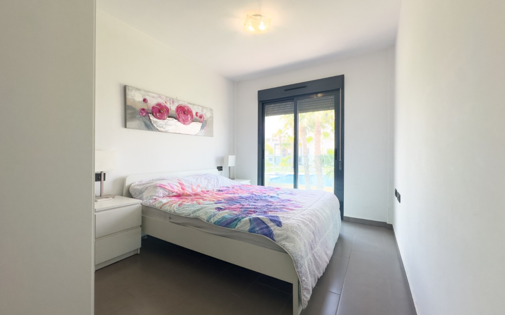 A Vendre - Appartement - La Zenia