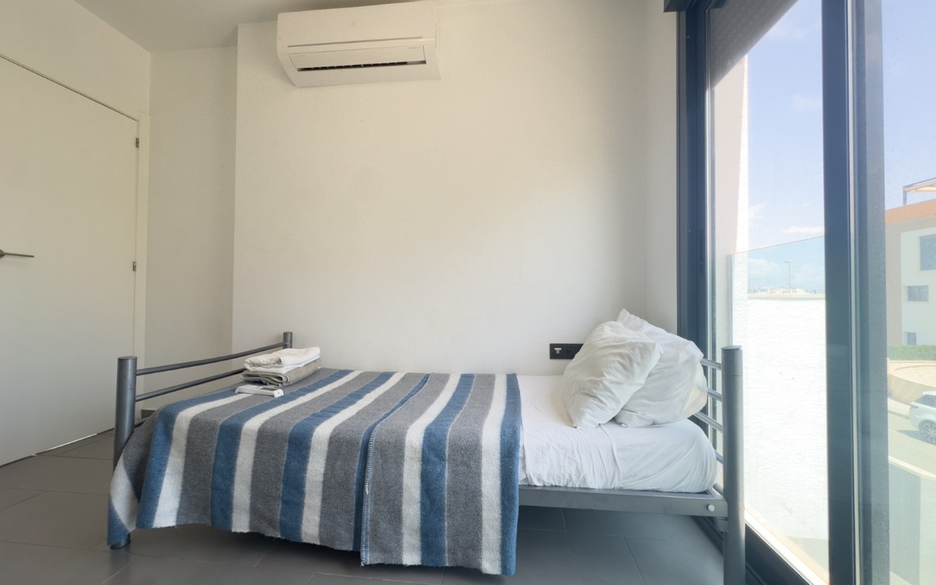 A Vendre - Appartement - La Zenia