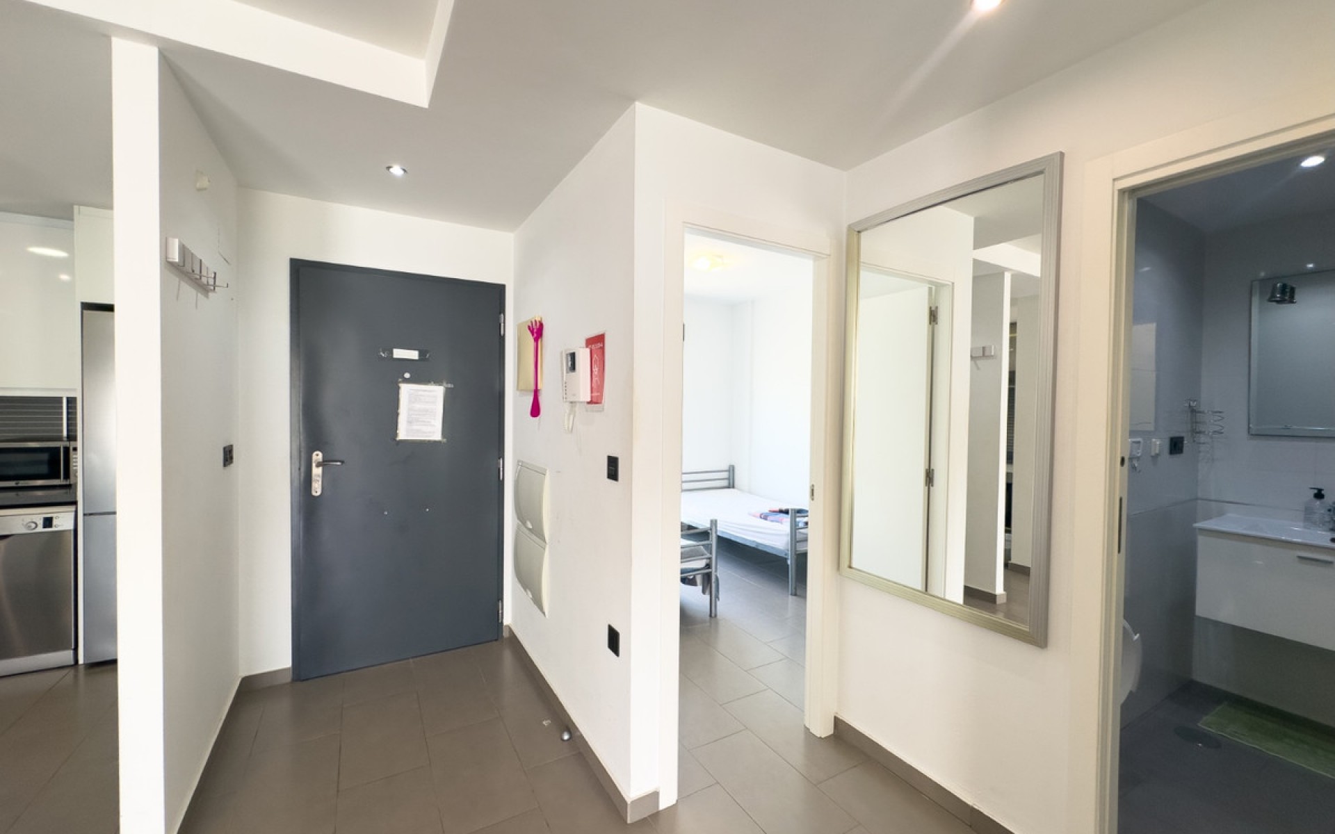 A Vendre - Appartement - La Zenia