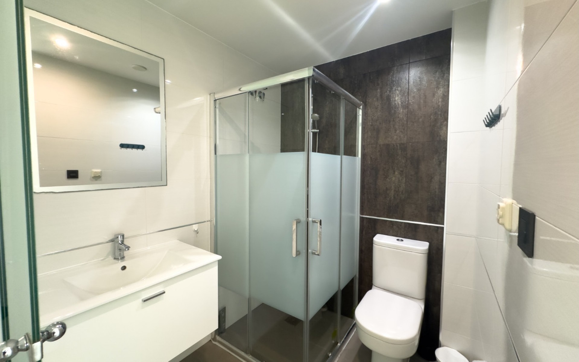 A Vendre - Appartement - La Zenia