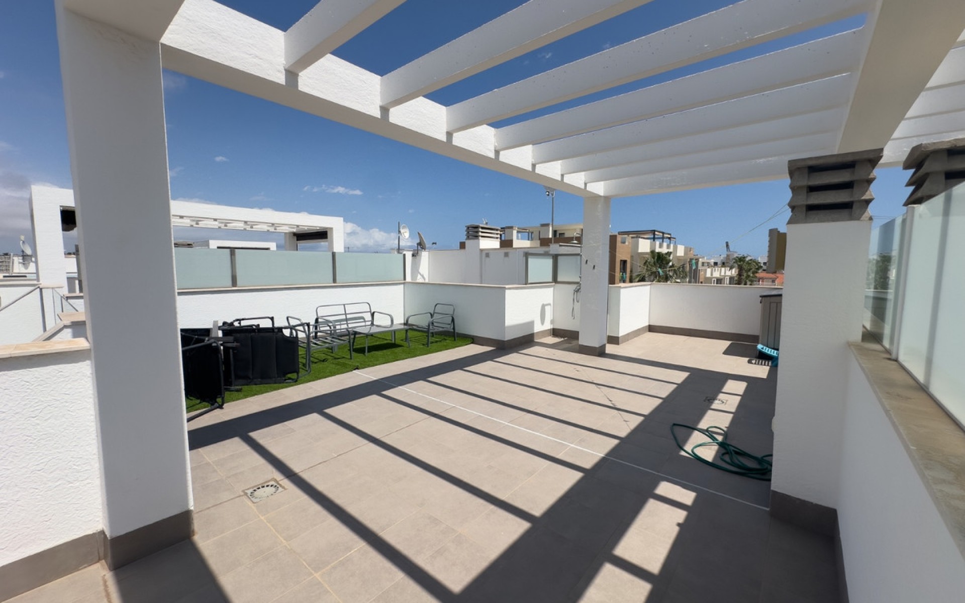A Vendre - Appartement - La Zenia