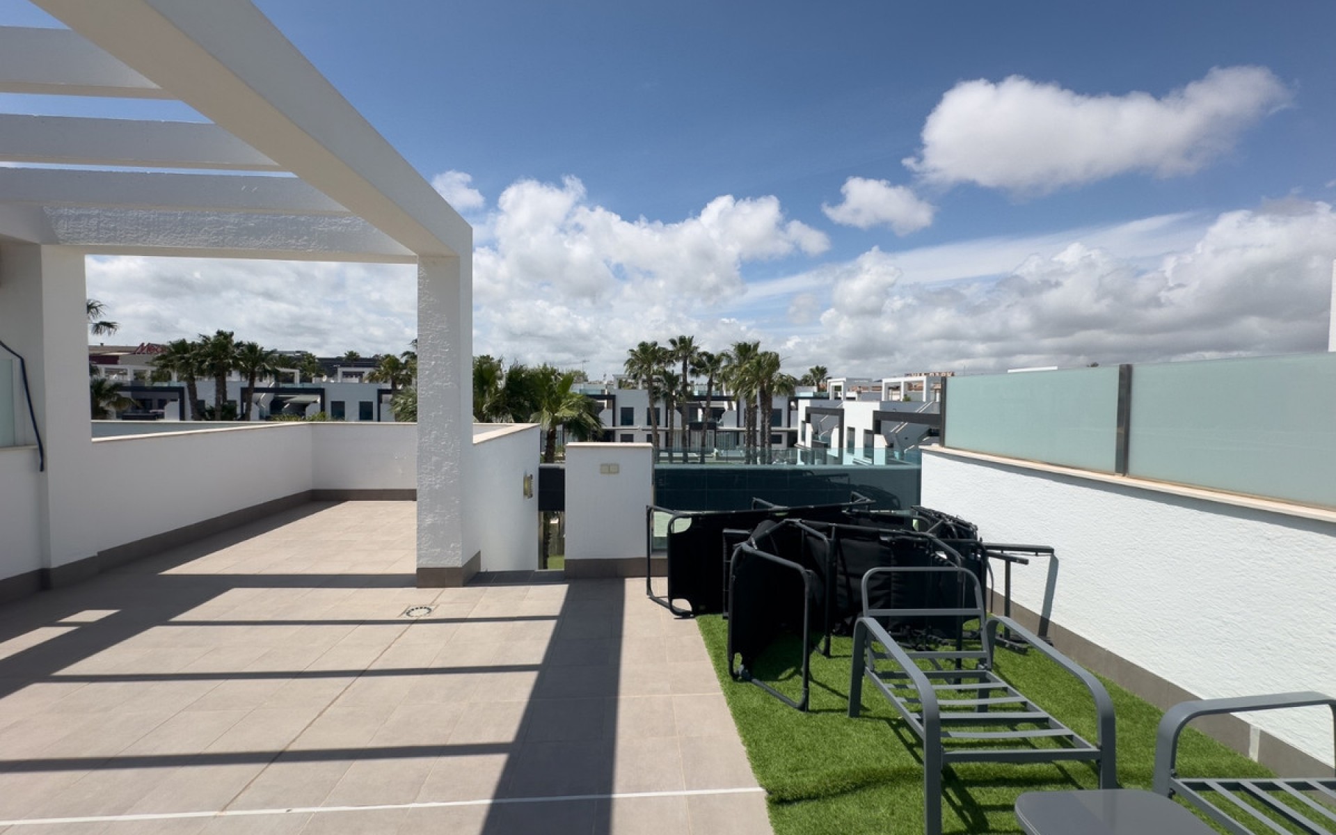A Vendre - Appartement - La Zenia