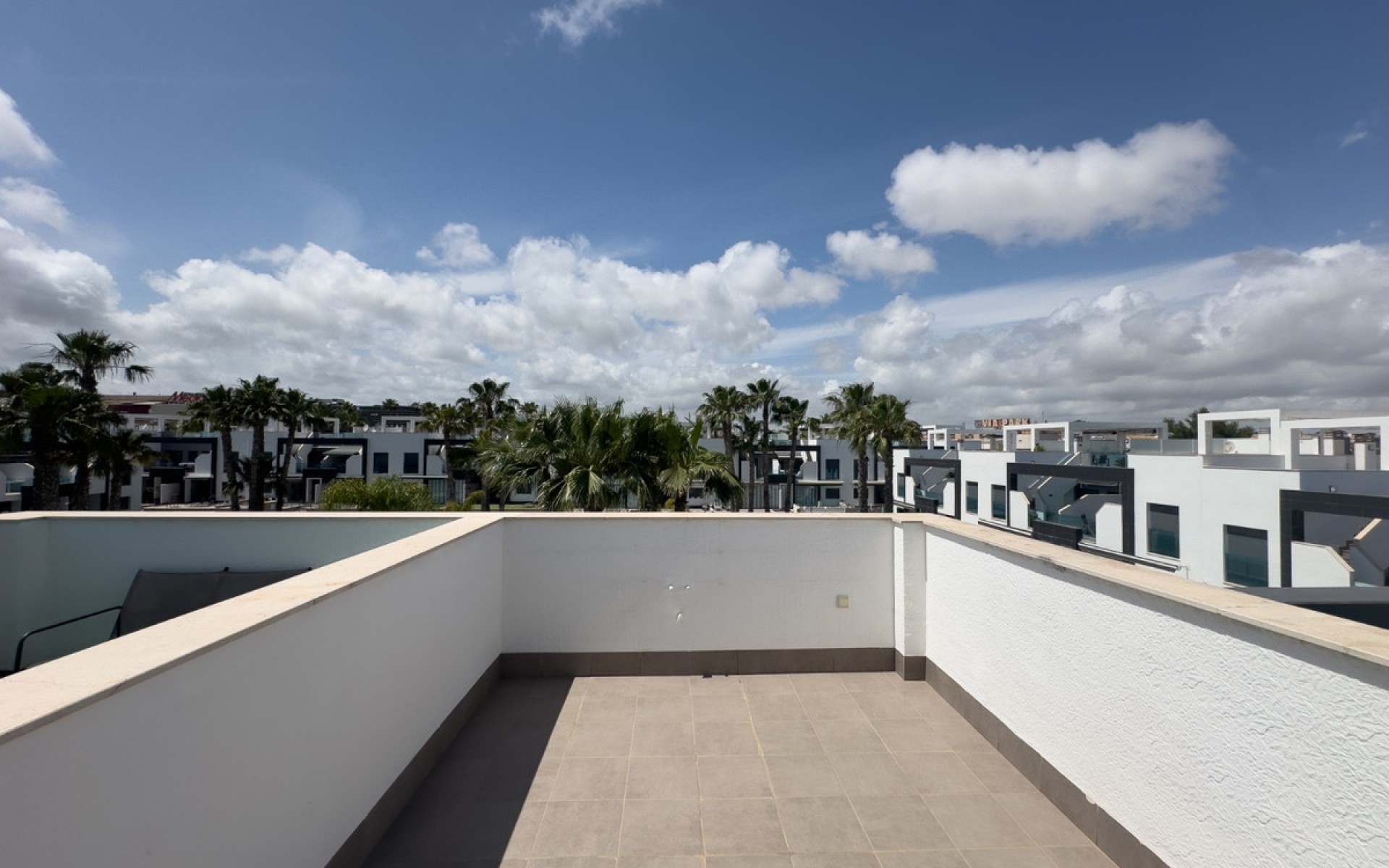 A Vendre - Appartement - La Zenia