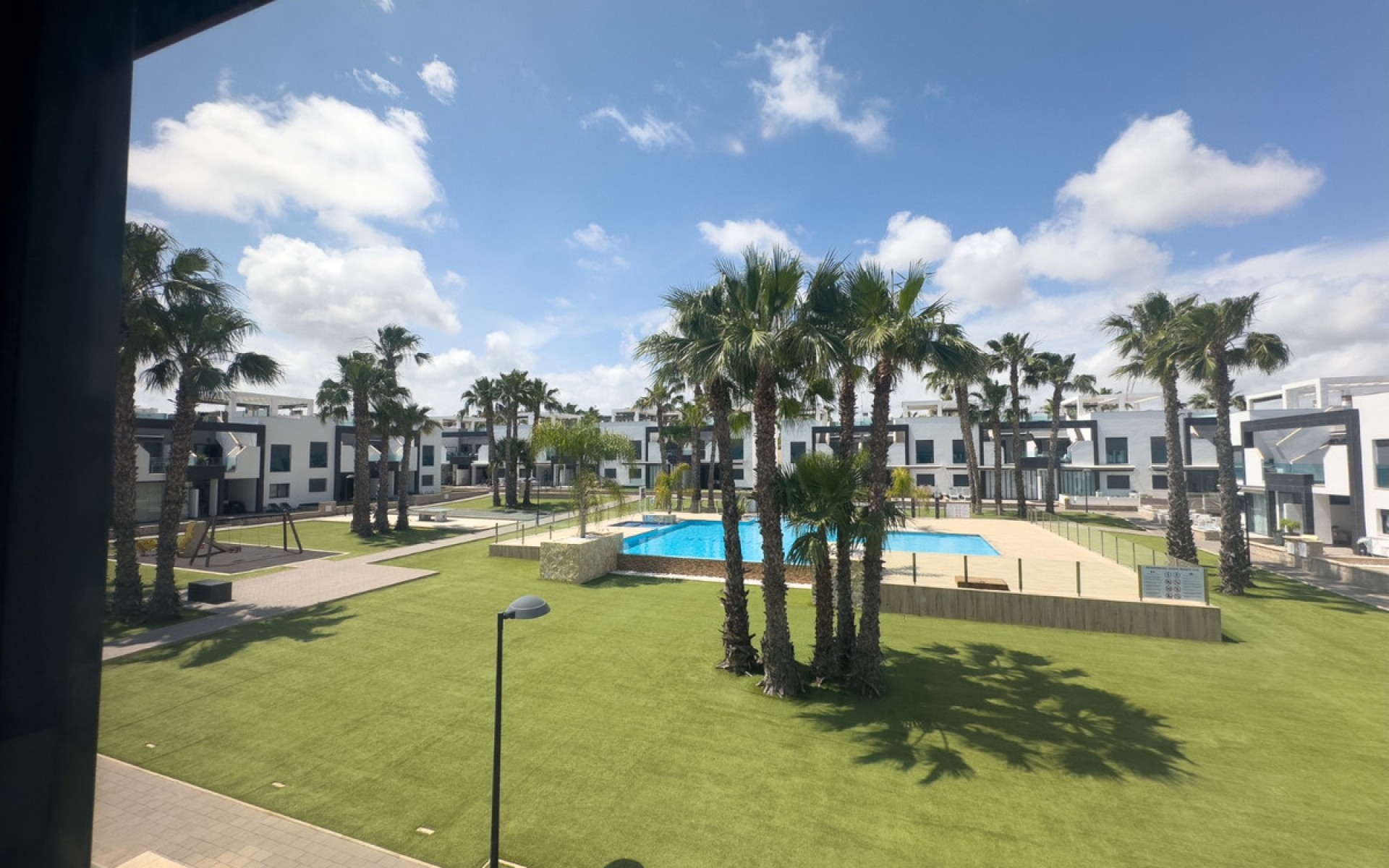 A Vendre - Appartement - La Zenia