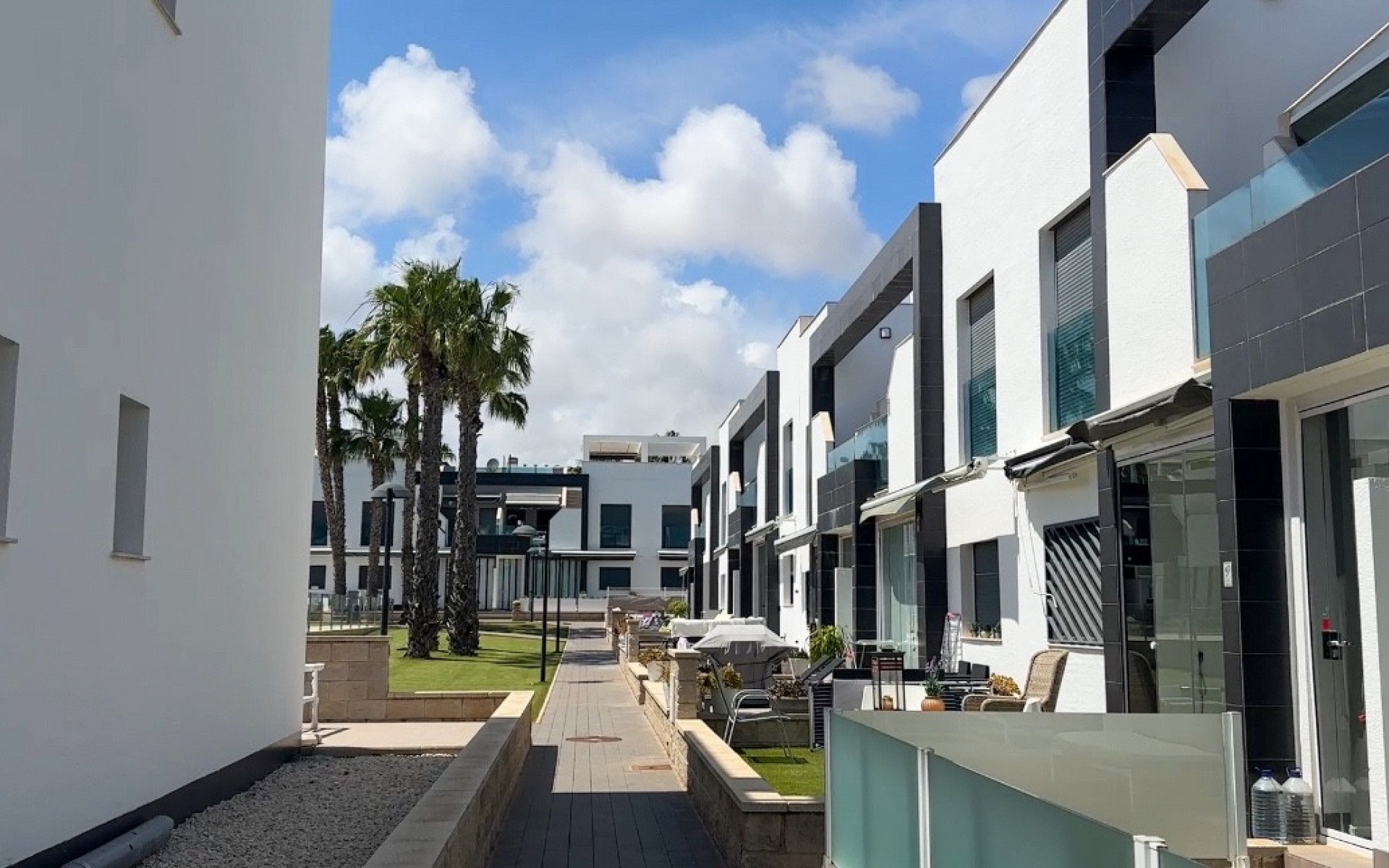 A Vendre - Appartement - La Zenia