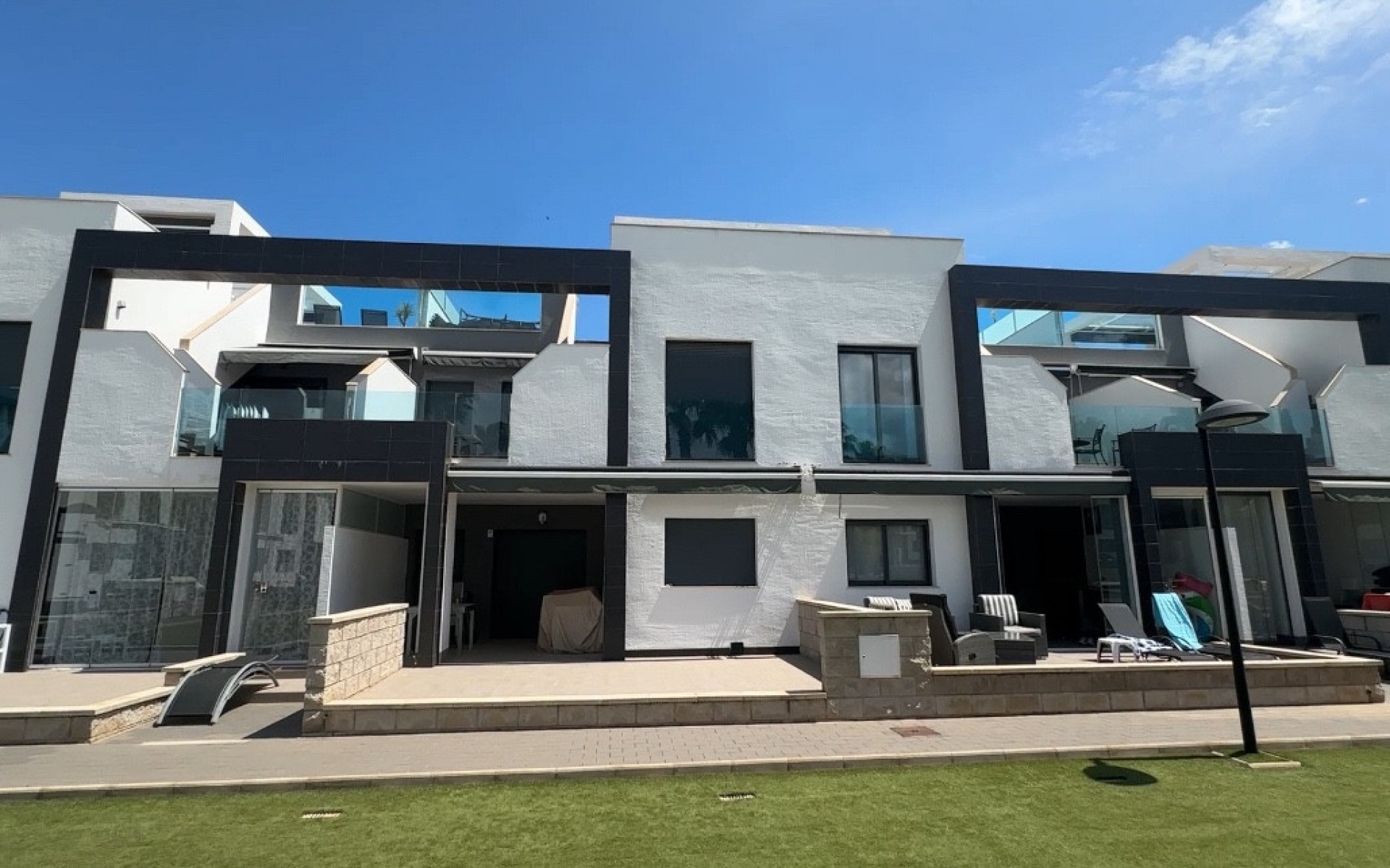 A Vendre - Appartement - La Zenia