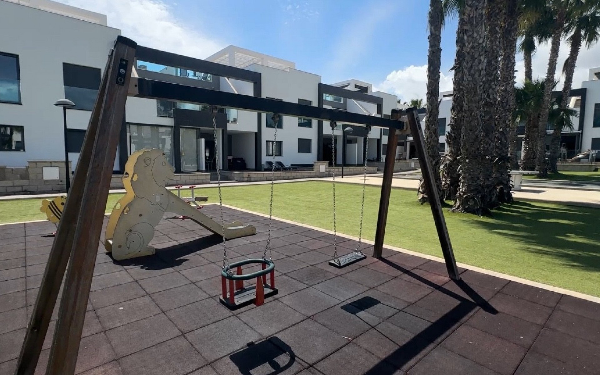 A Vendre - Appartement - La Zenia