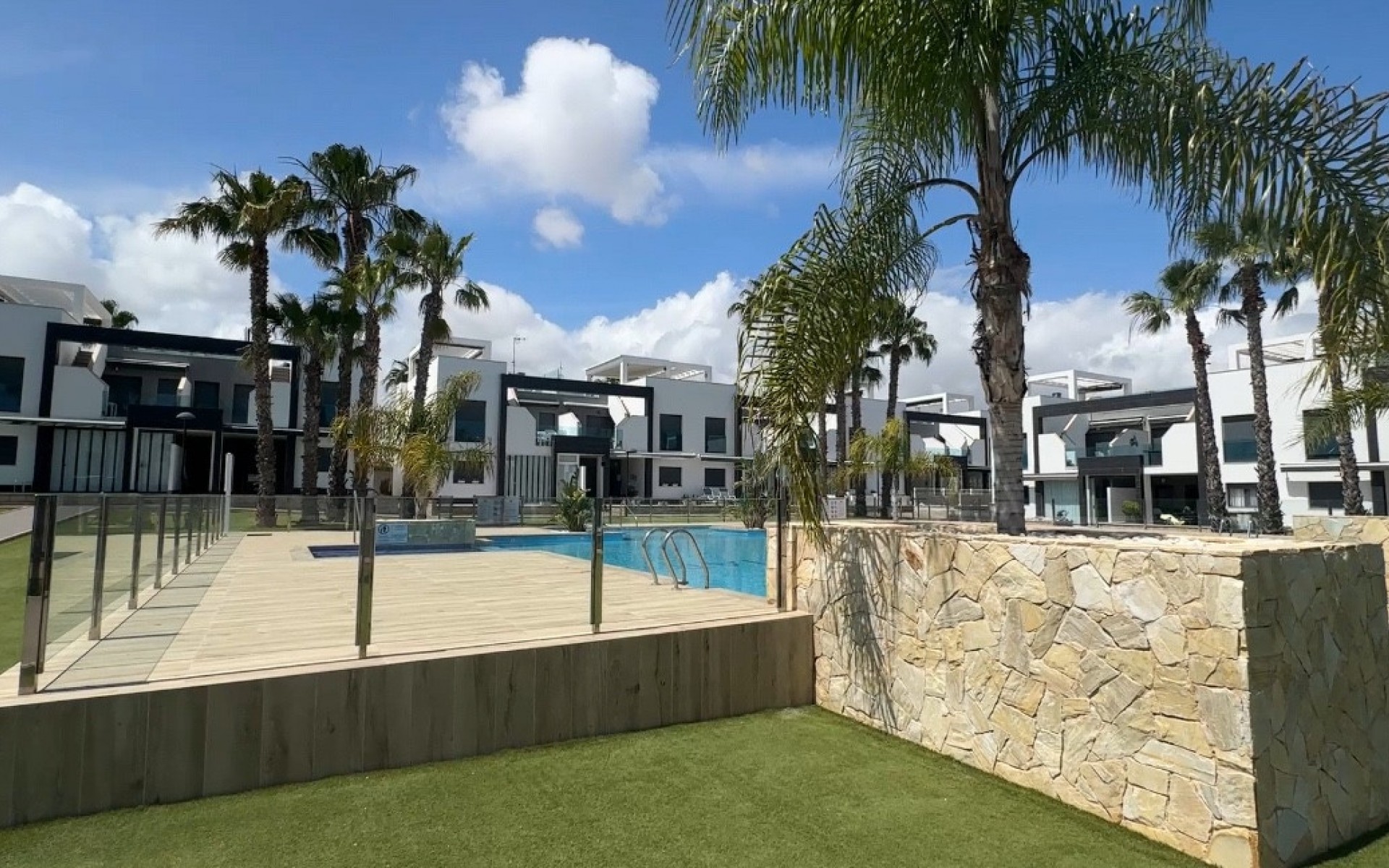 A Vendre - Appartement - La Zenia