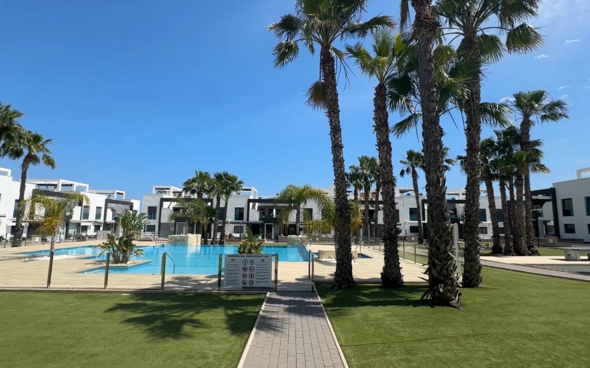 A Vendre - Appartement - La Zenia