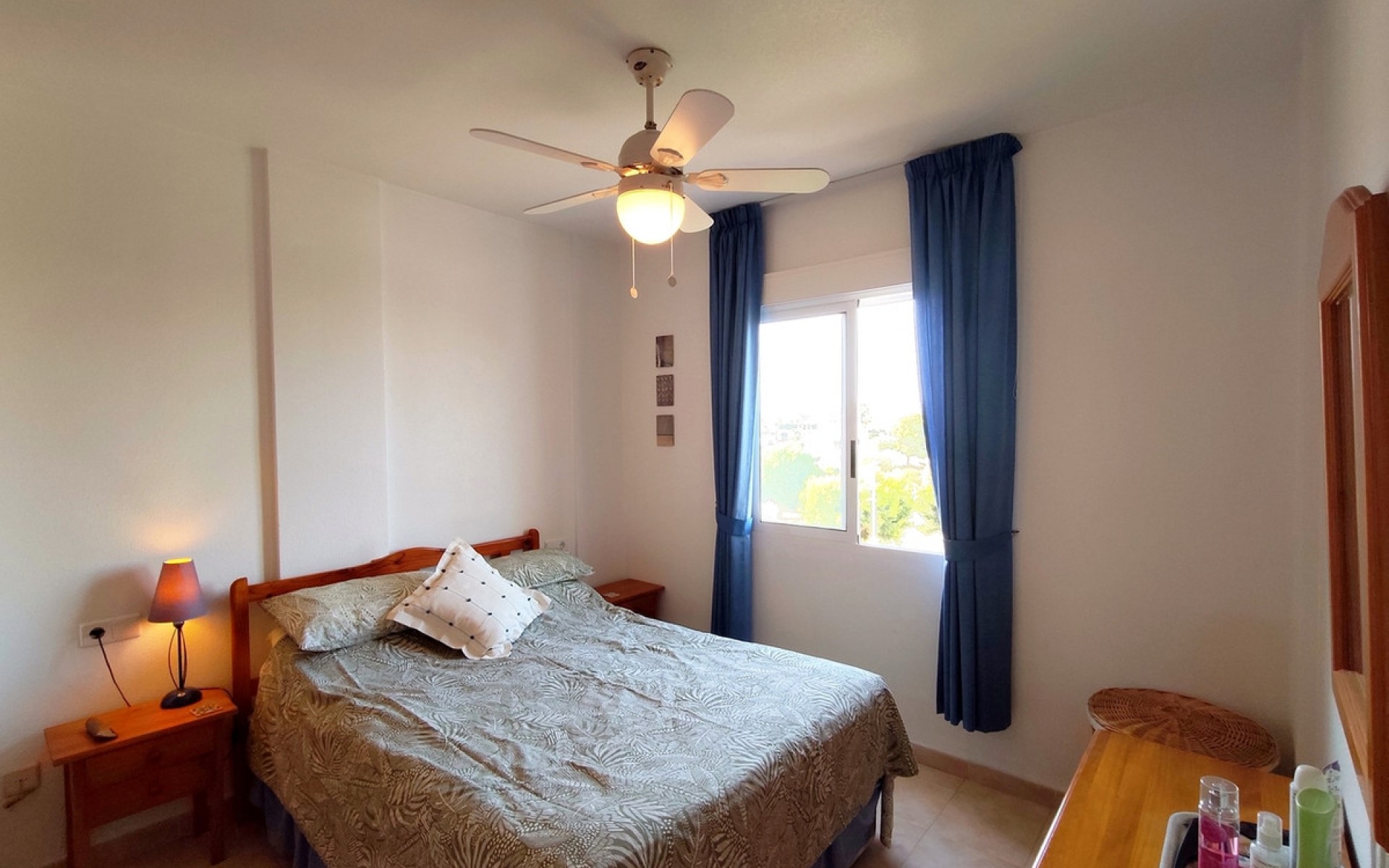 A Vendre - Appartement - La Zenia
