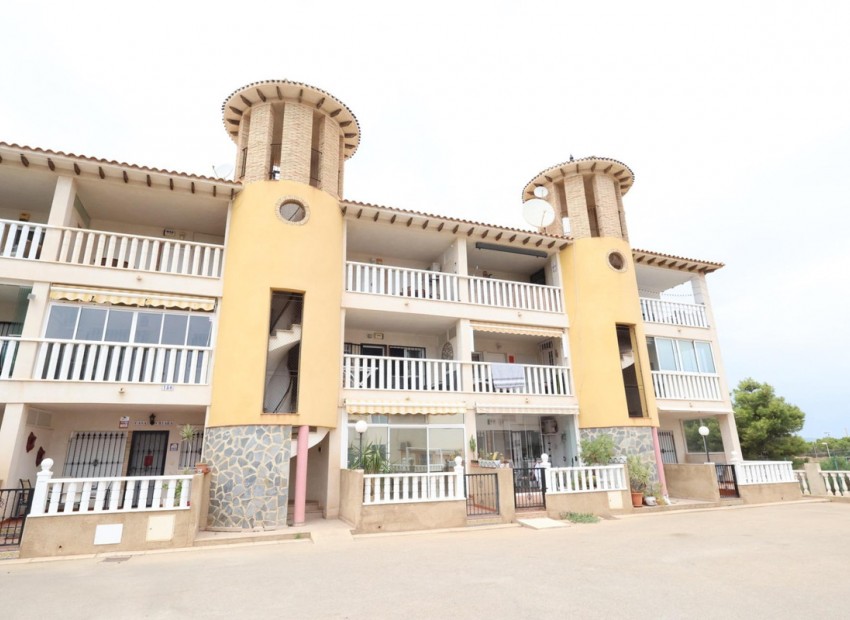 A Vendre - Appartement - La Zenia