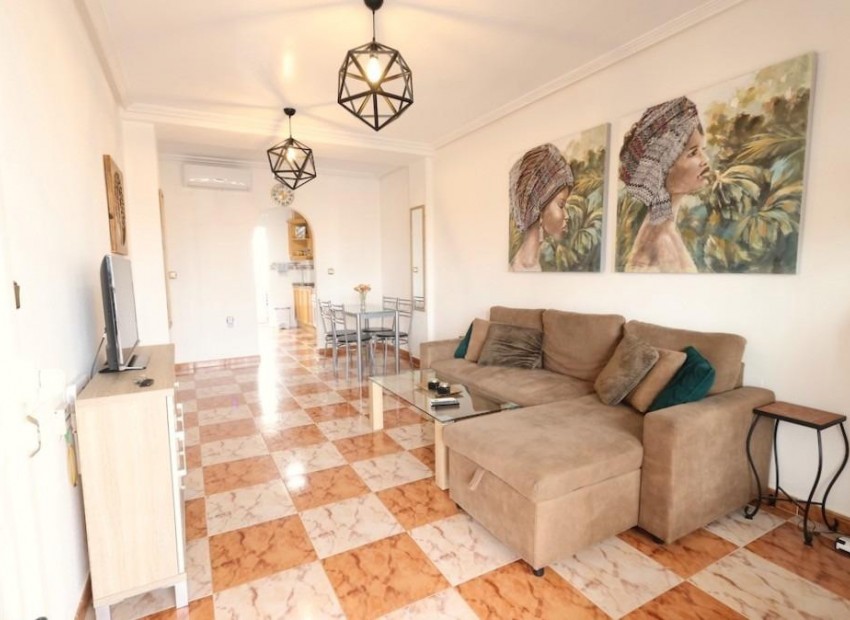 A Vendre - Appartement - La Zenia