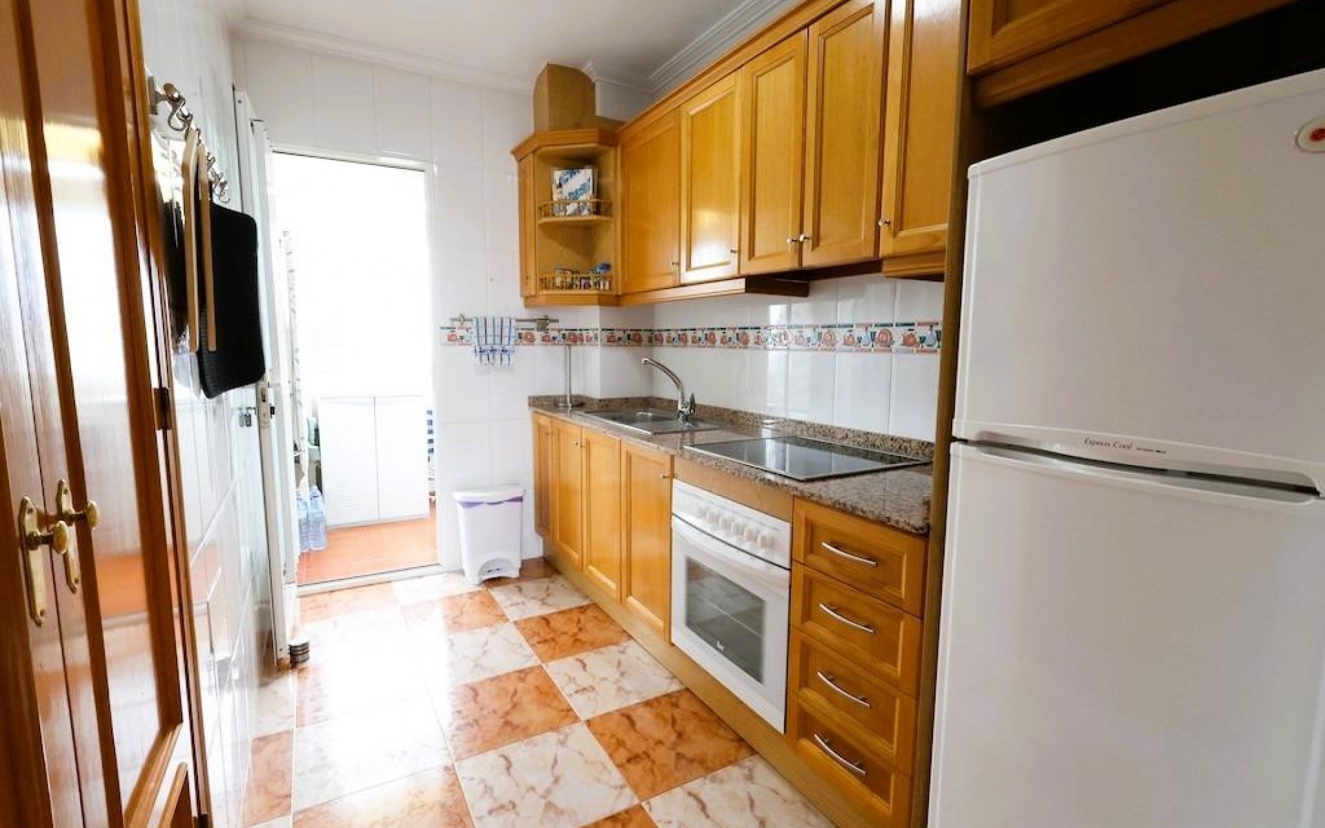 A Vendre - Appartement - La Zenia
