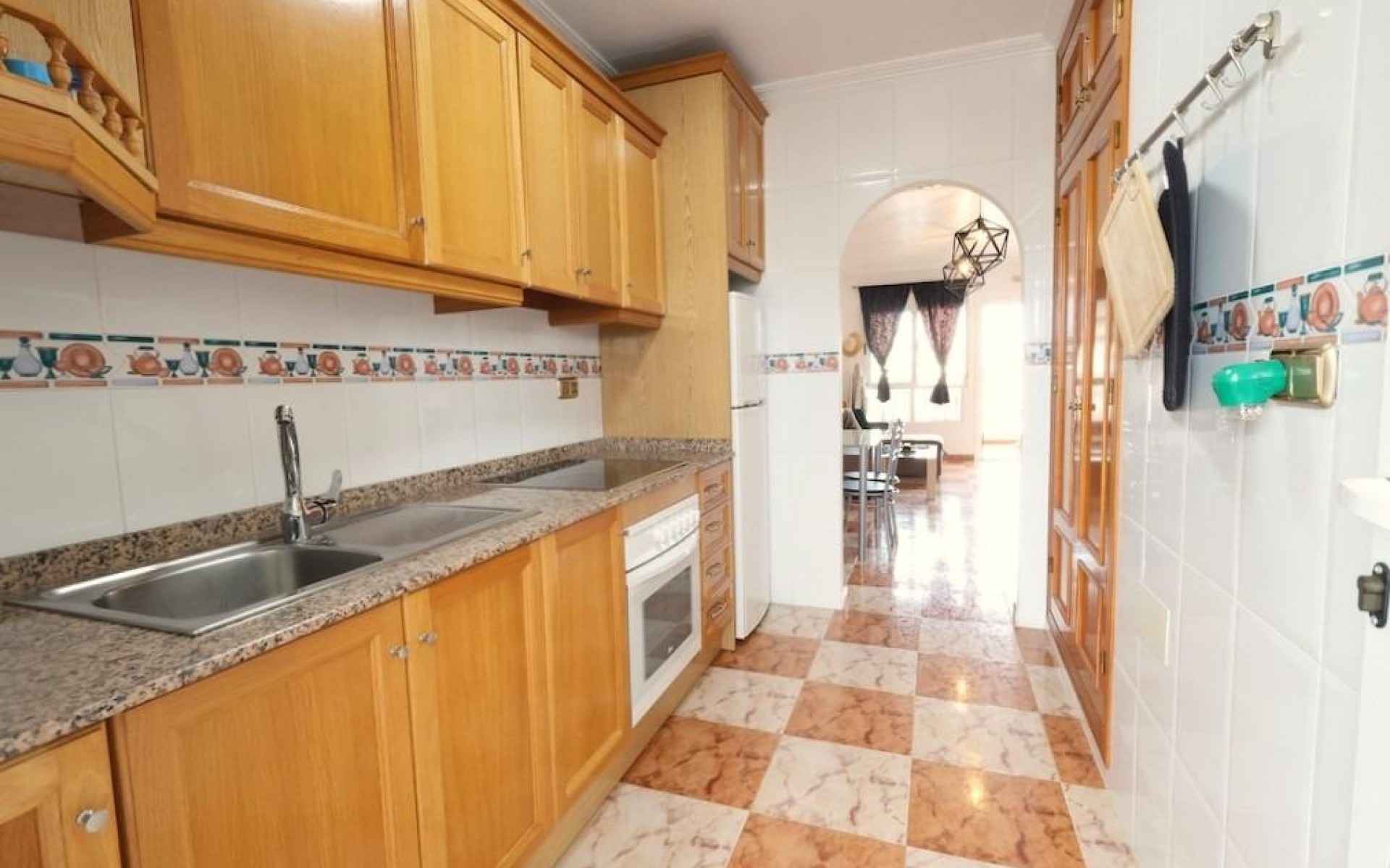 A Vendre - Appartement - La Zenia