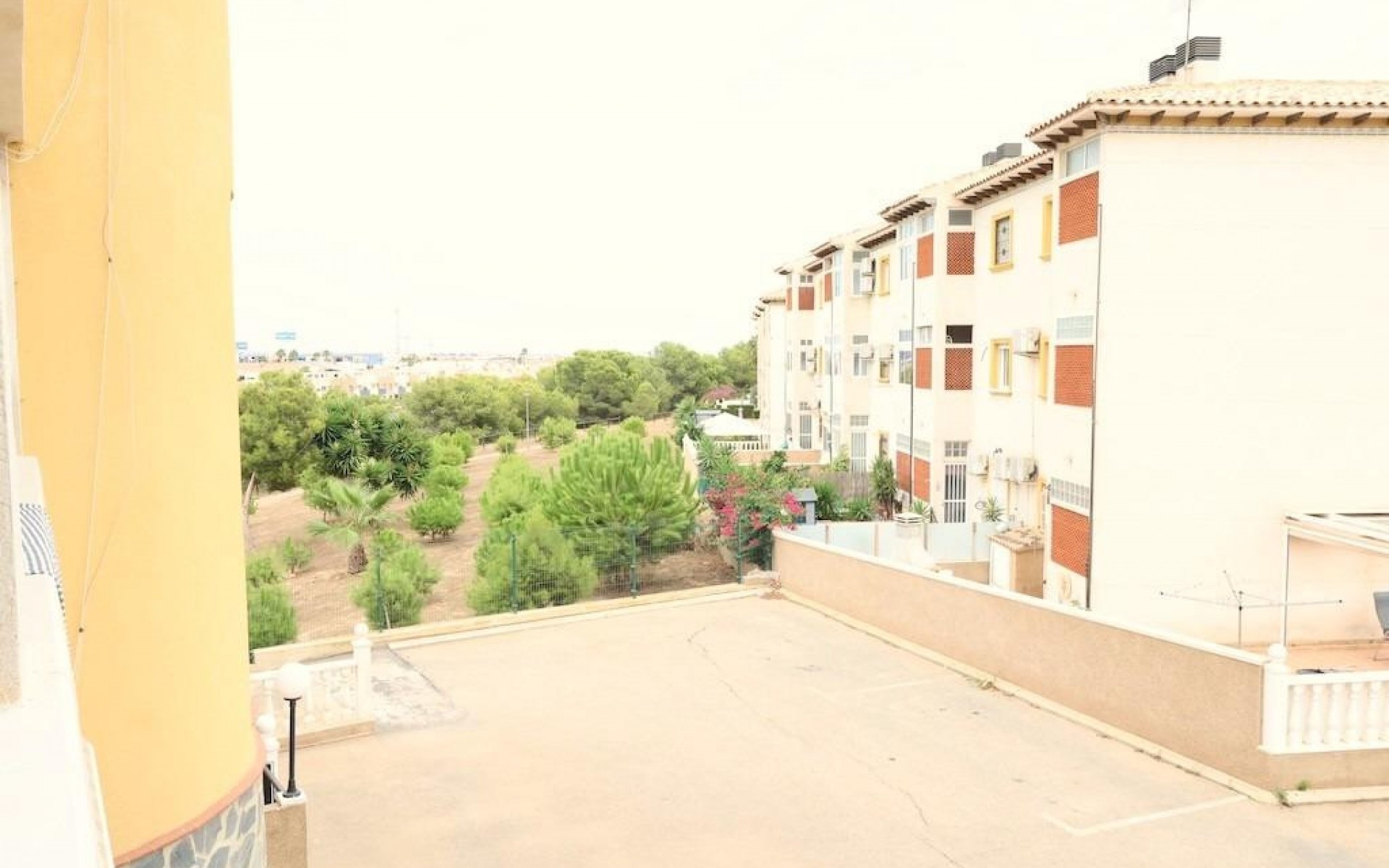A Vendre - Appartement - La Zenia