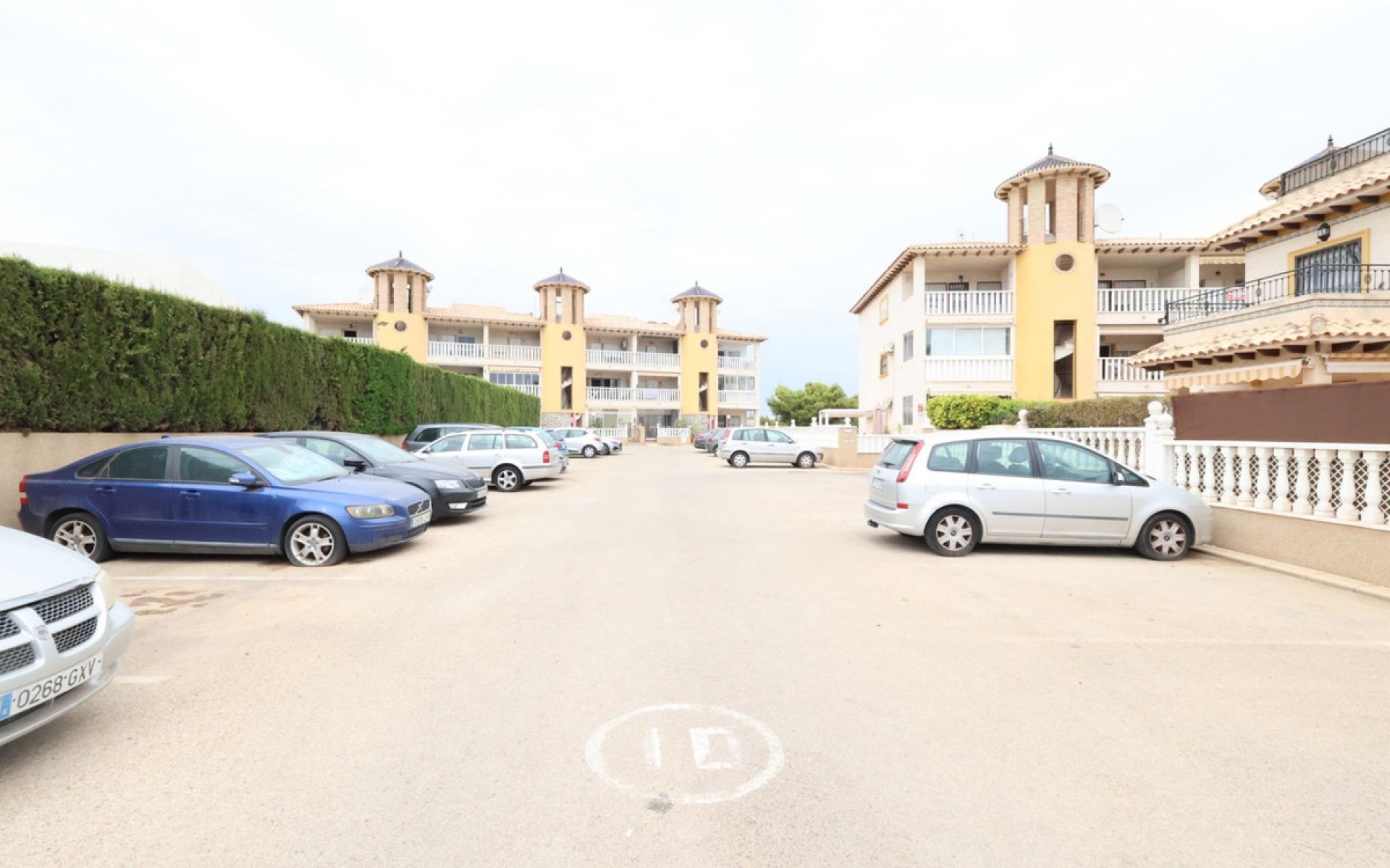 A Vendre - Appartement - La Zenia