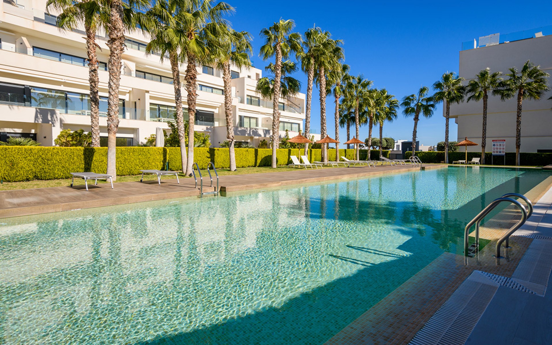 A Vendre - Appartement - Las Colinas - Las Colinas Golf Resort
