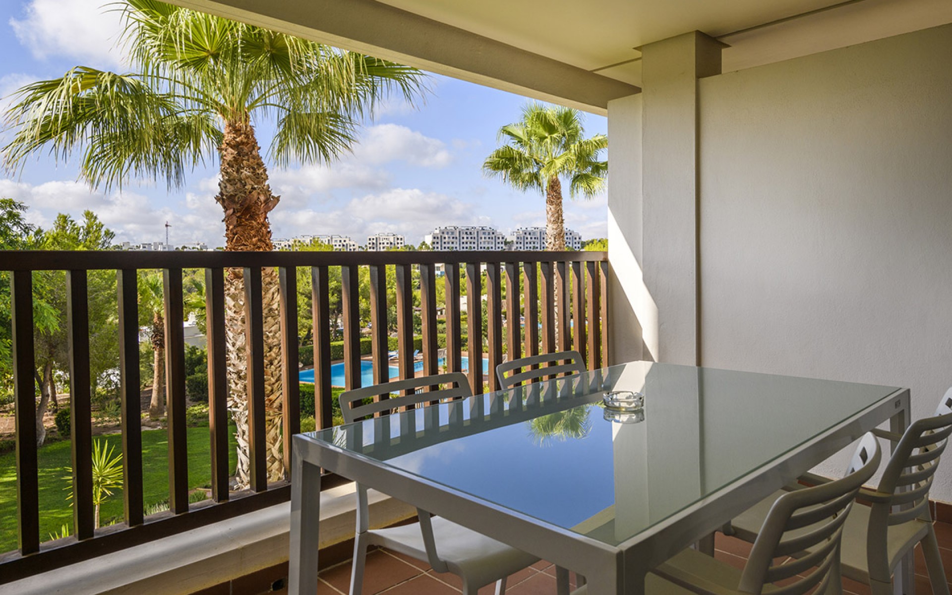 A Vendre - Appartement - Las Colinas - Las Colinas Golf Resort