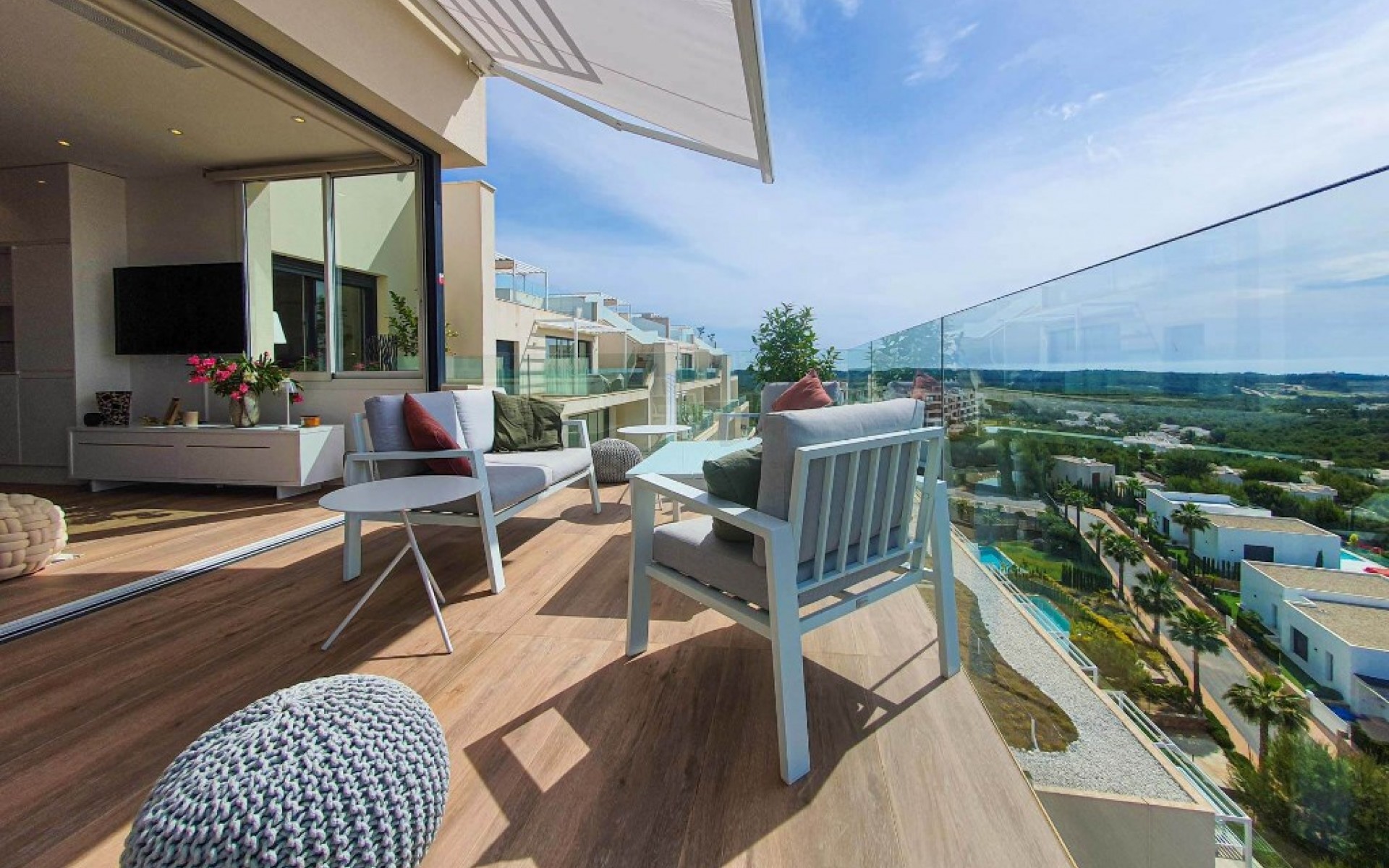 A Vendre - Appartement - Las Colinas - Las Colinas Golf Resort