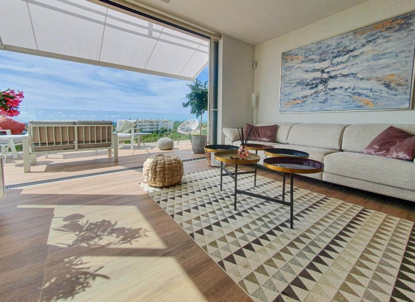 A Vendre - Appartement - Las Colinas - Las Colinas Golf Resort